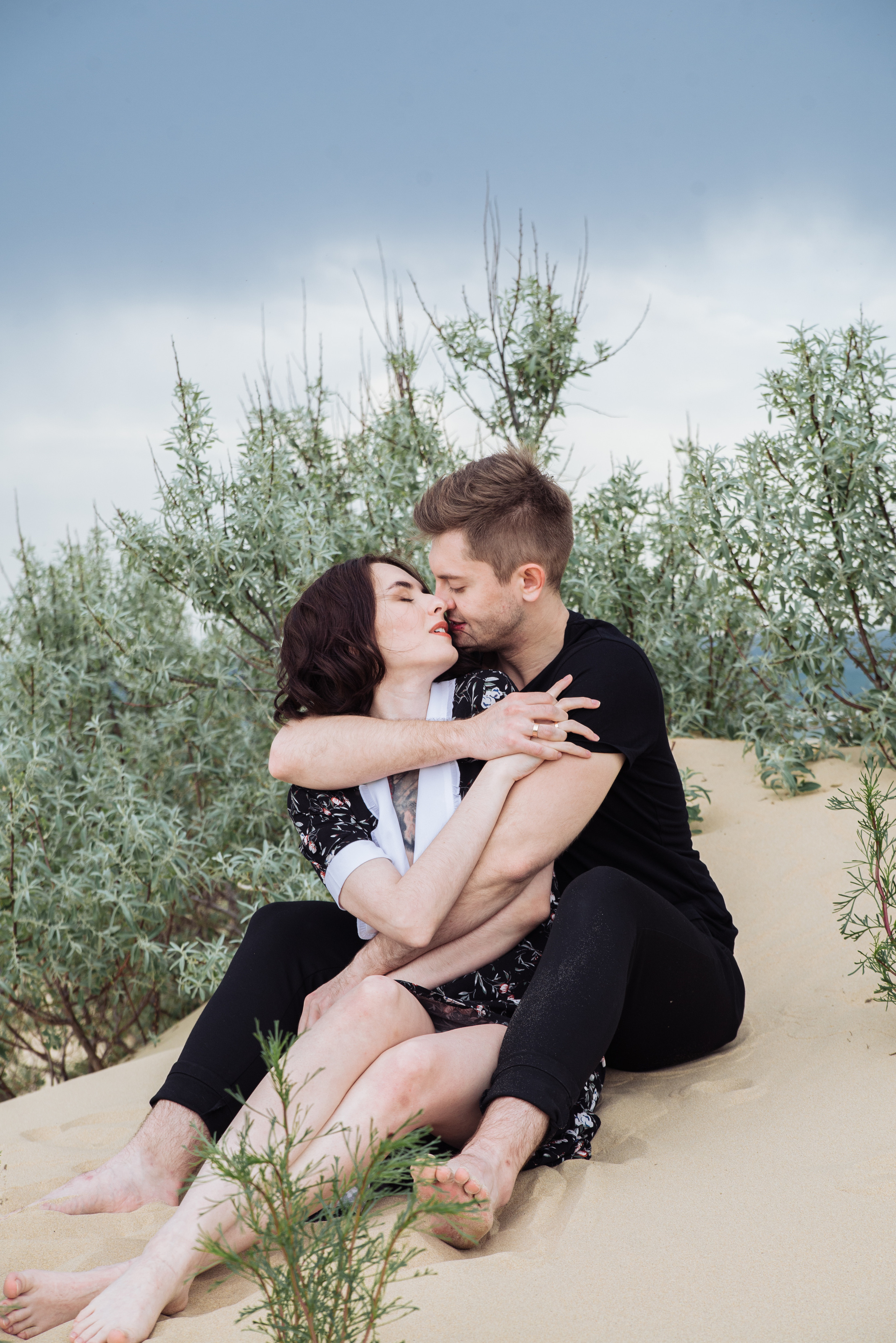 Фотосессия Анапа. Свадебный и семейный фотограф в Краснодаре Марина Стёпа