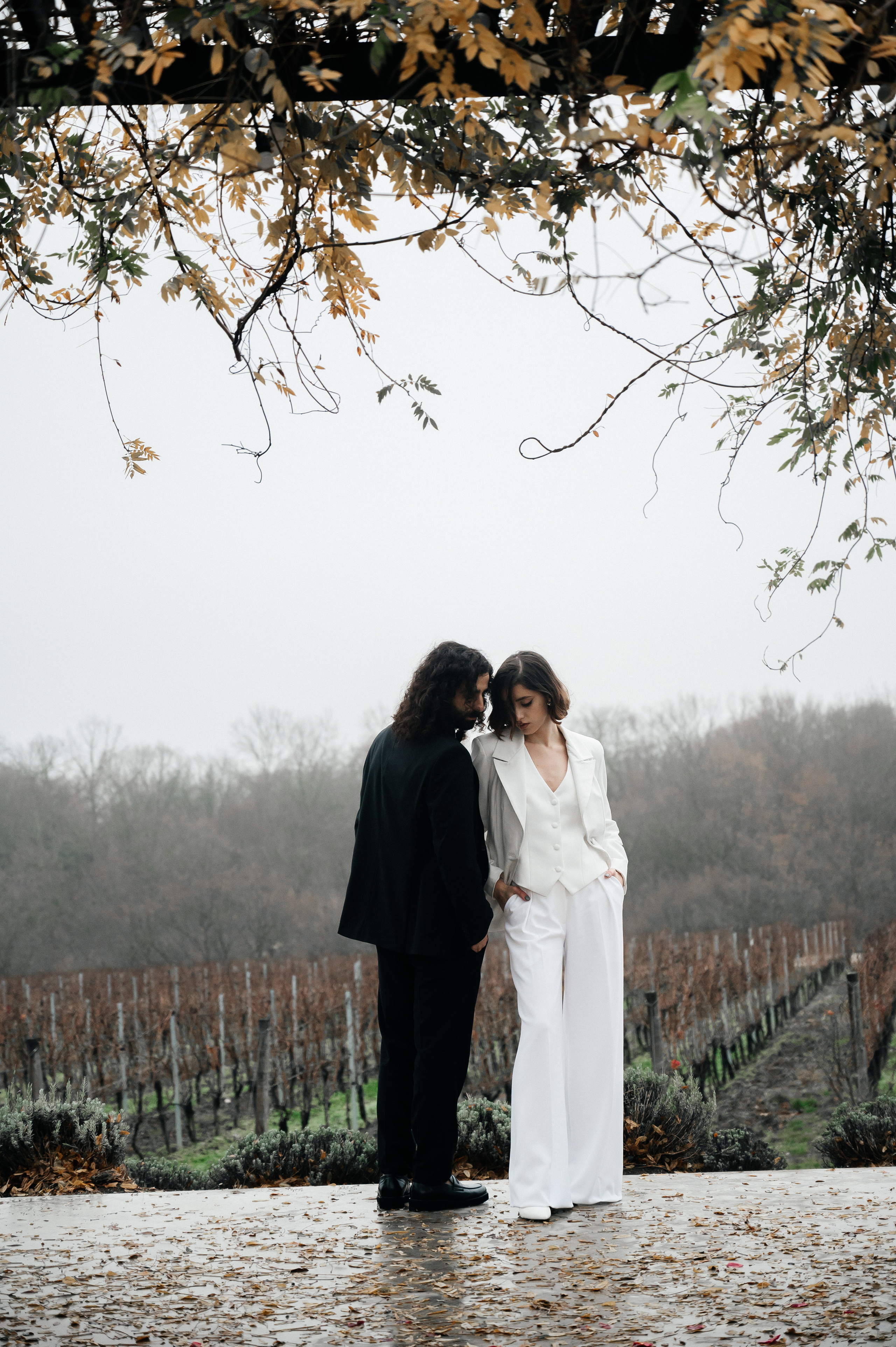 Свадебный и семейный фотограф в Краснодаре Марина Стёпа