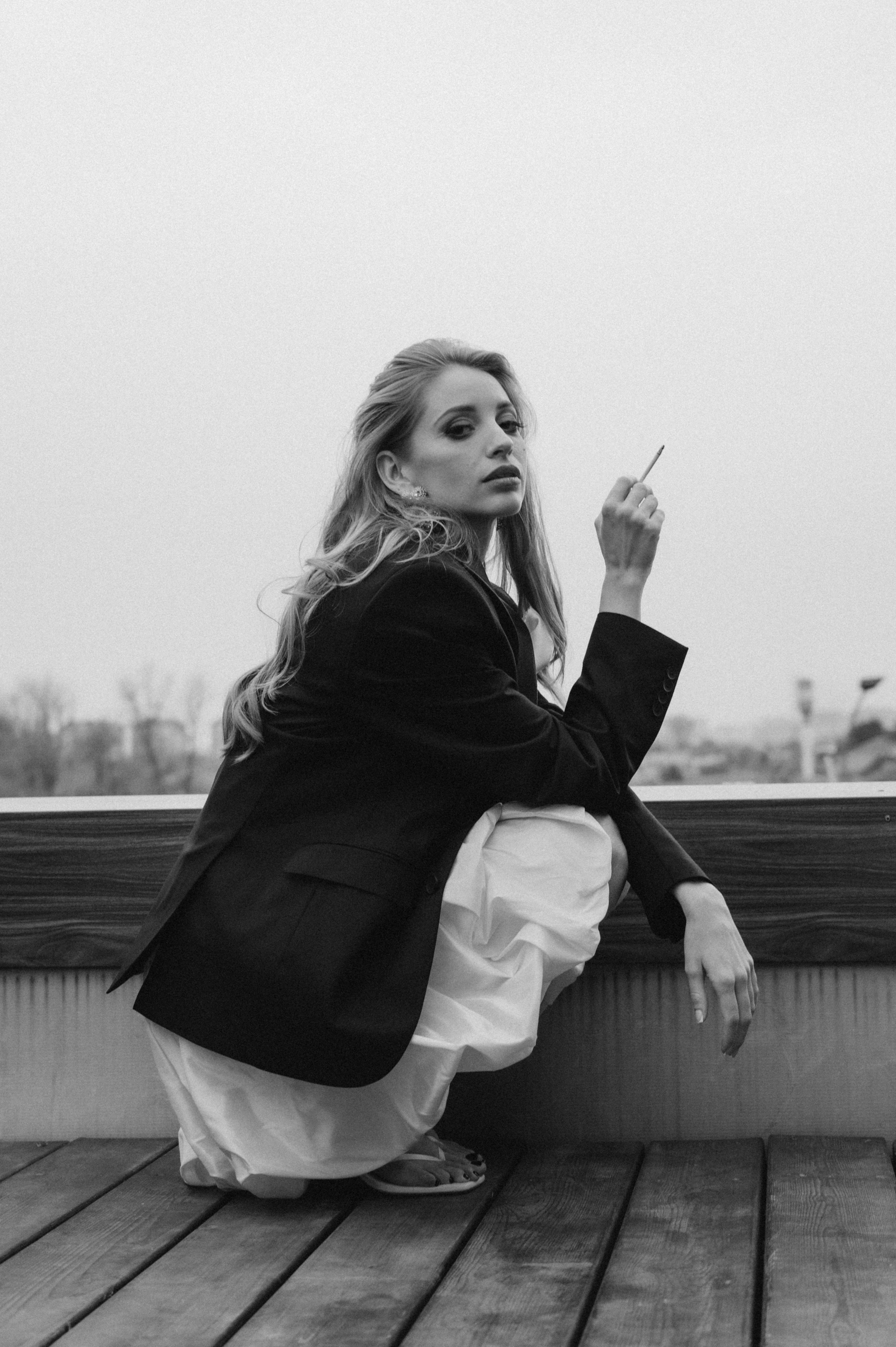 Индивидуальная фотосессия . Женский портрет. Свадебный и семейный фотограф в Краснодаре Марина Стёпа