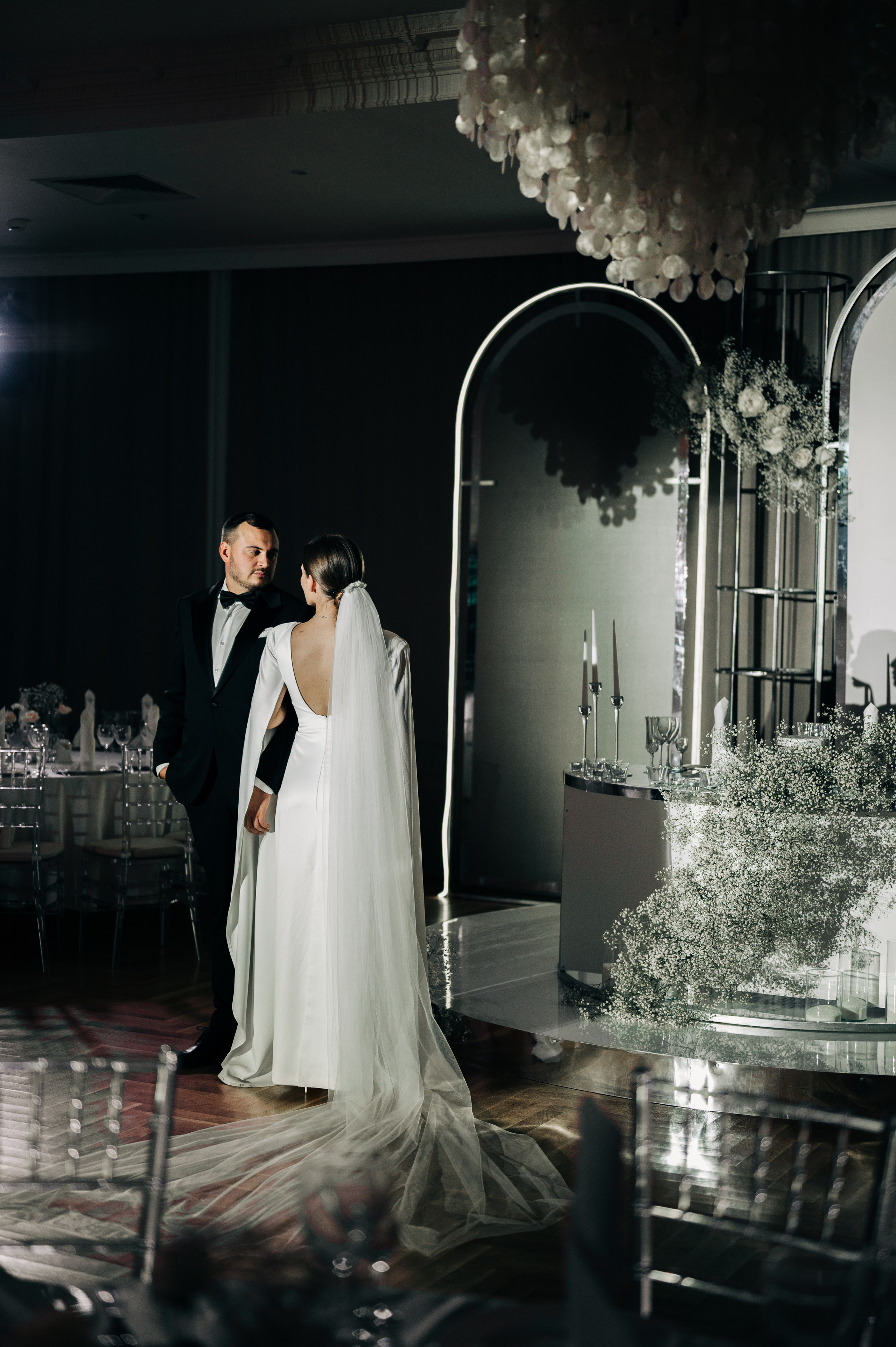 Свадебная фотосессия Астрахань. Свадебный и семейный фотограф в Краснодаре Марина Стёпа