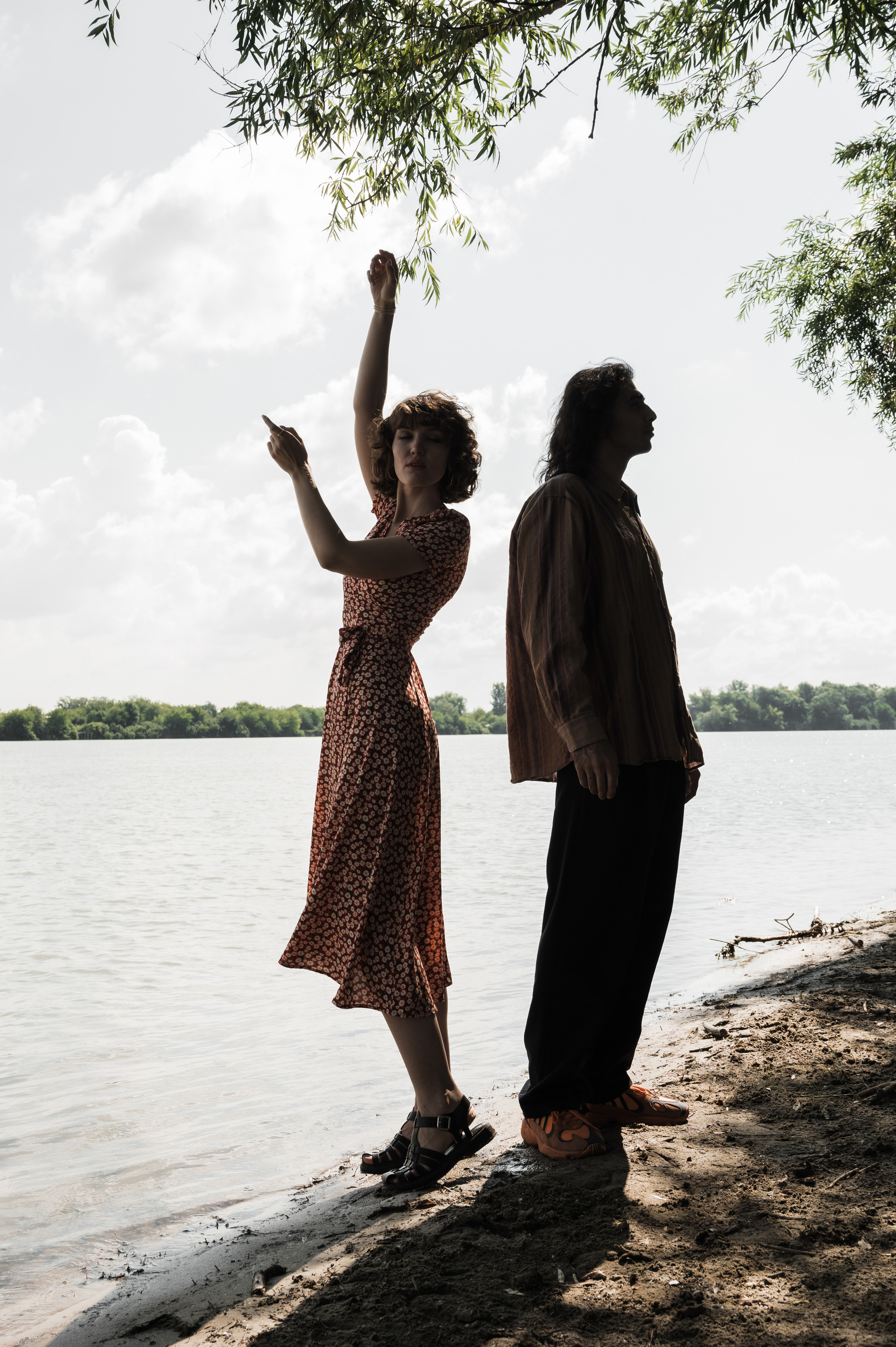 Love story фотосессия Адыгея. Свадебный и семейный фотограф в Краснодаре Марина Стёпа