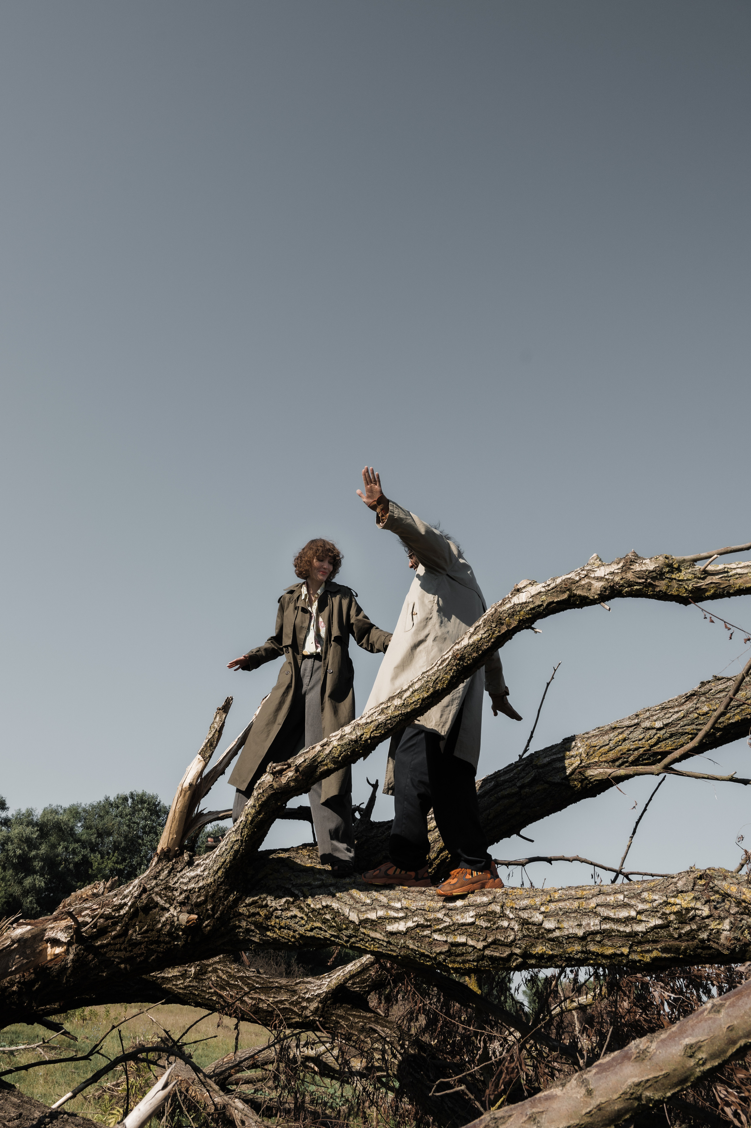 Love story фотосессия Адыгея. Свадебный и семейный фотограф в Краснодаре Марина Стёпа