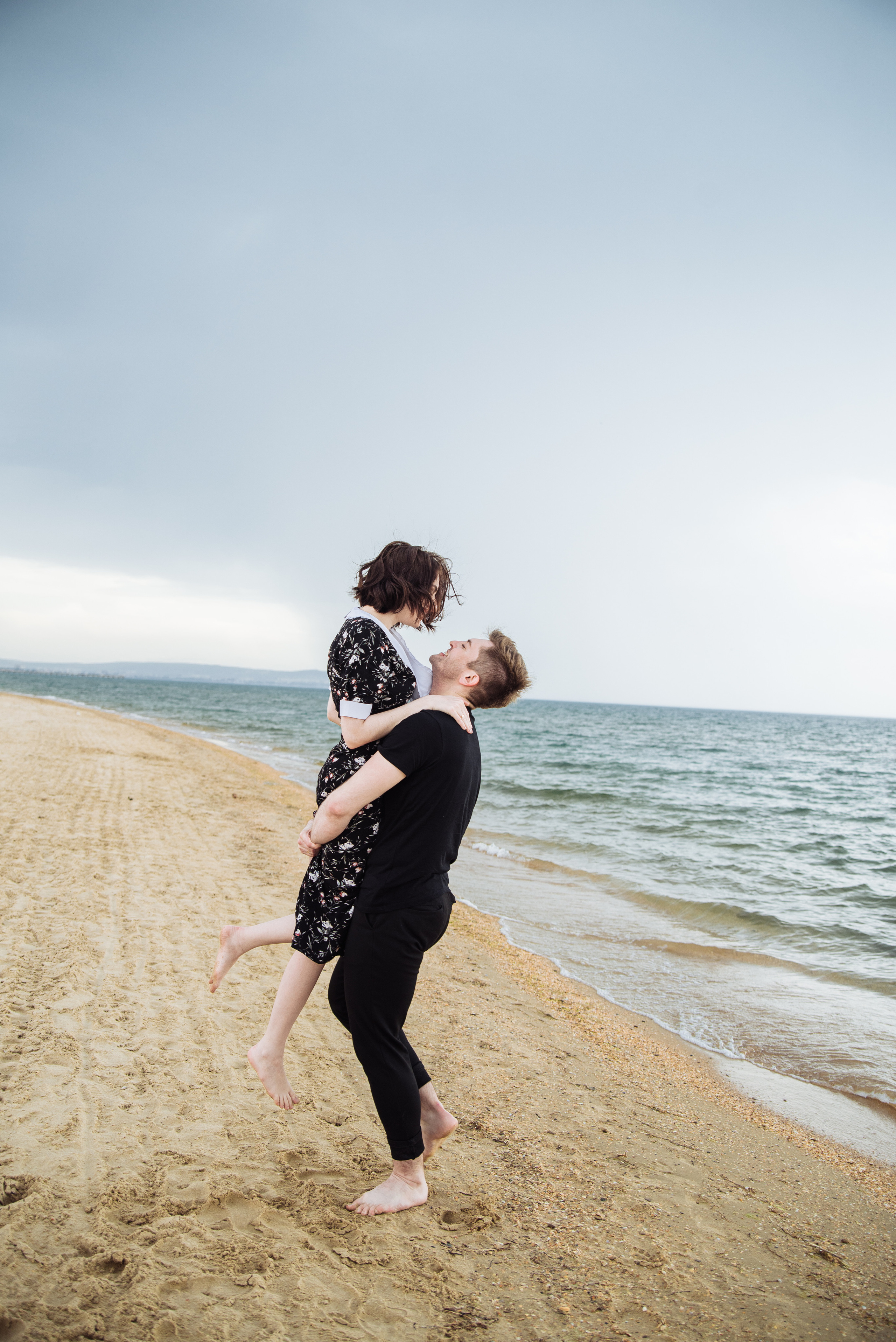 Фотосессия Анапа. Свадебный и семейный фотограф в Краснодаре Марина Стёпа