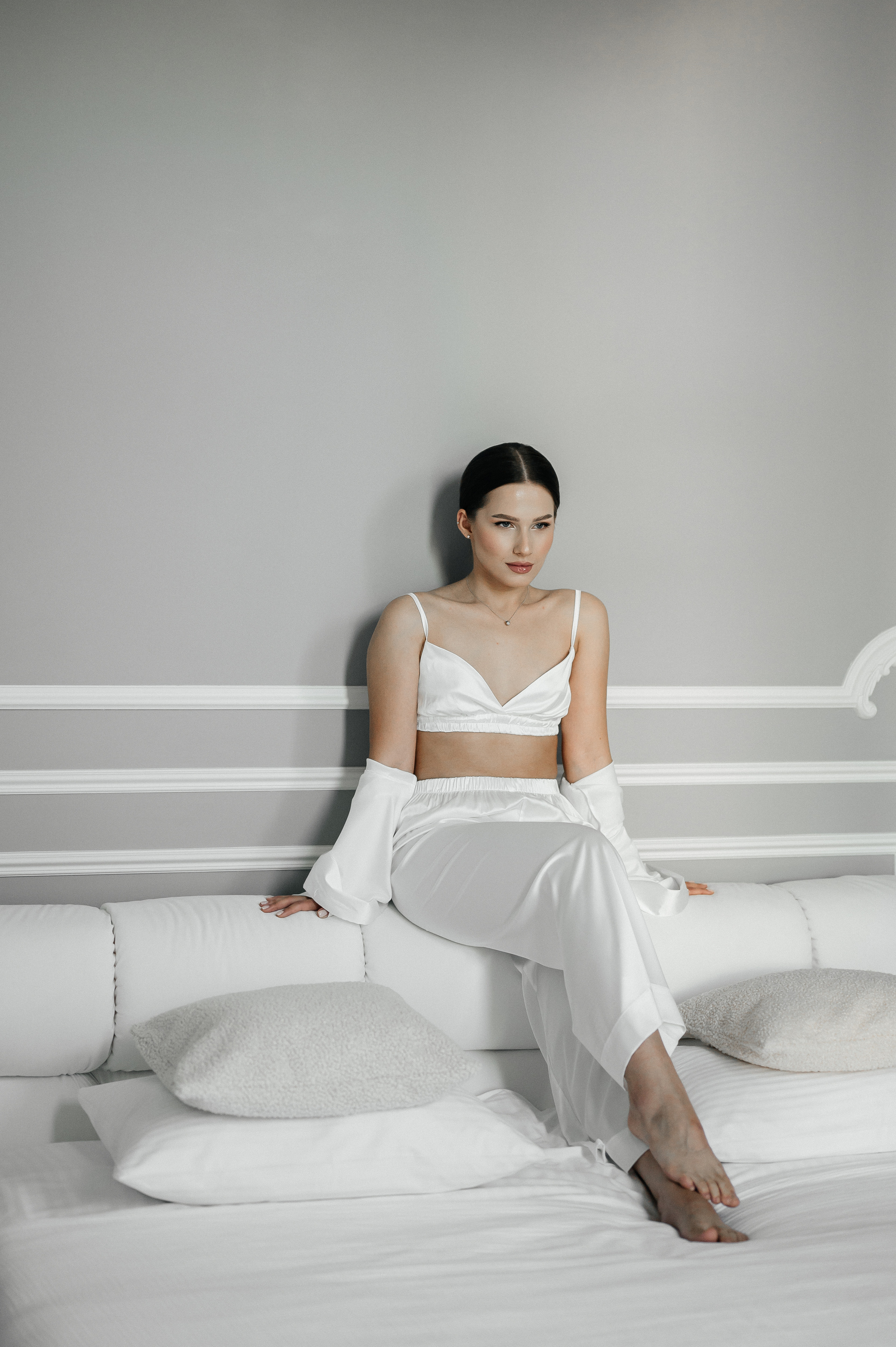 Свадебная фотосессия Астрахань. Свадебный и семейный фотограф в Краснодаре Марина Стёпа