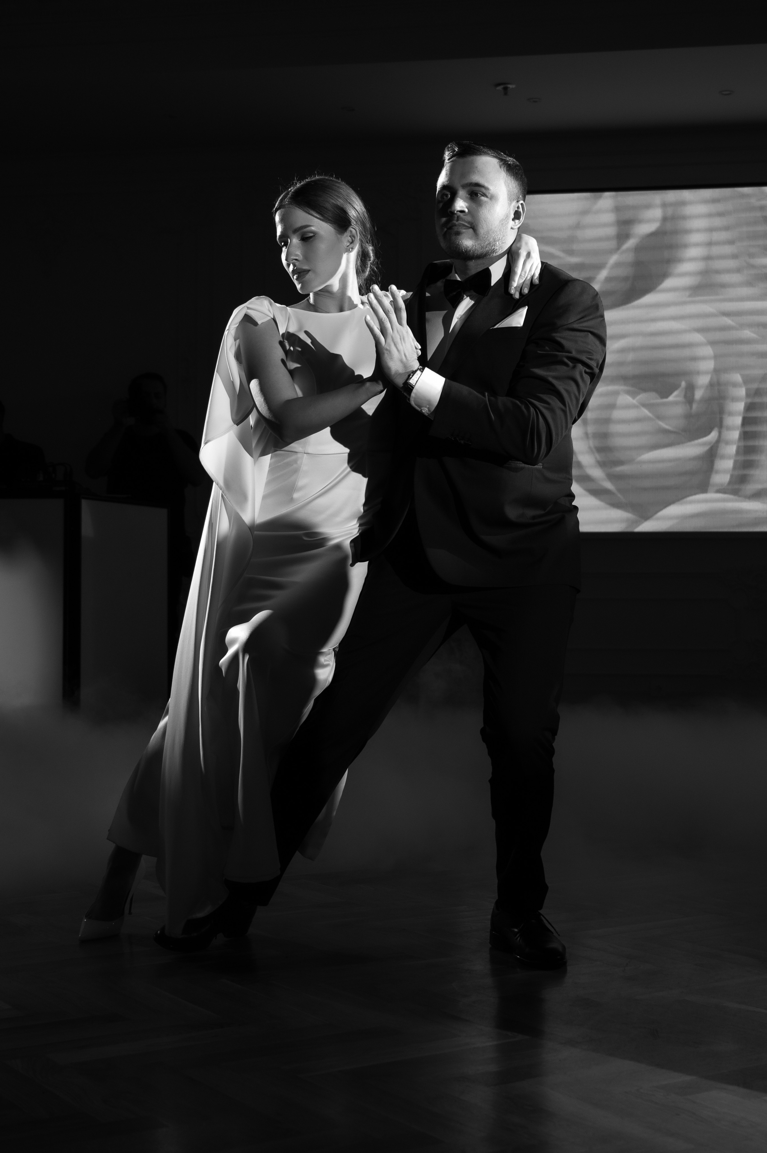 Свадебная фотосессия Астрахань. Свадебный и семейный фотограф в Краснодаре Марина Стёпа