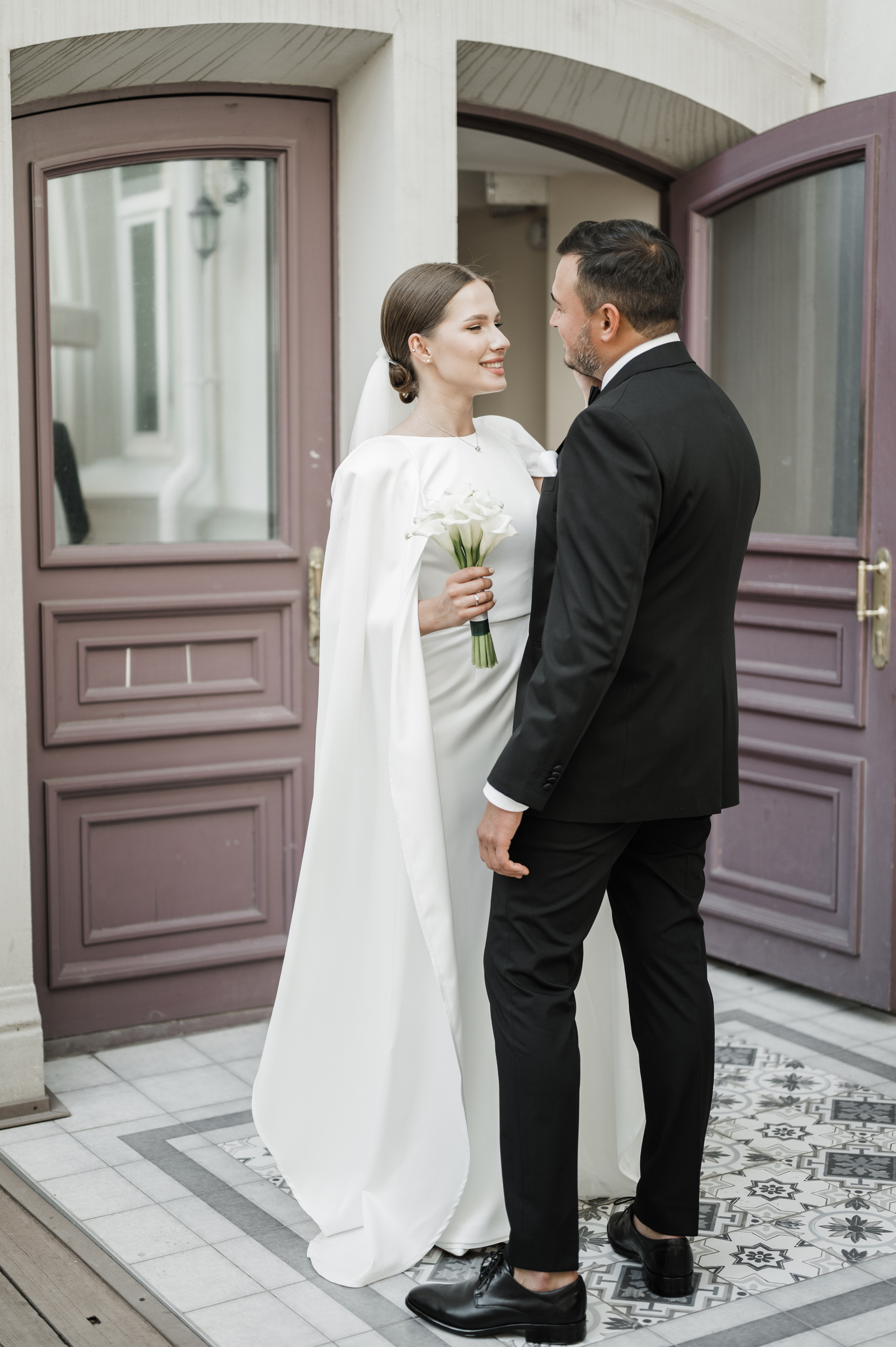 Свадебная фотосессия Астрахань. Свадебный и семейный фотограф в Краснодаре Марина Стёпа