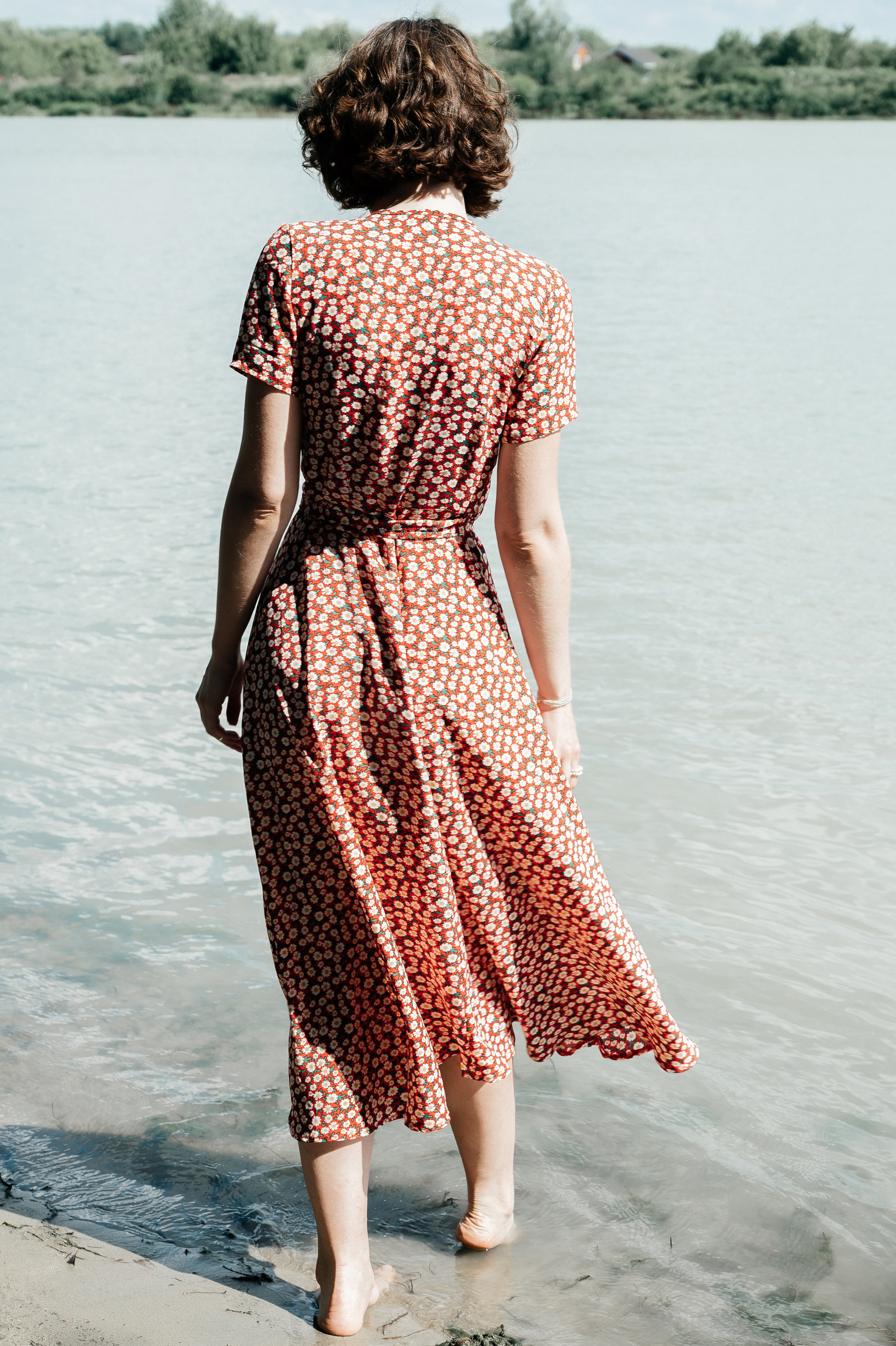 Love story фотосессия Адыгея. Свадебный и семейный фотограф в Краснодаре Марина Стёпа