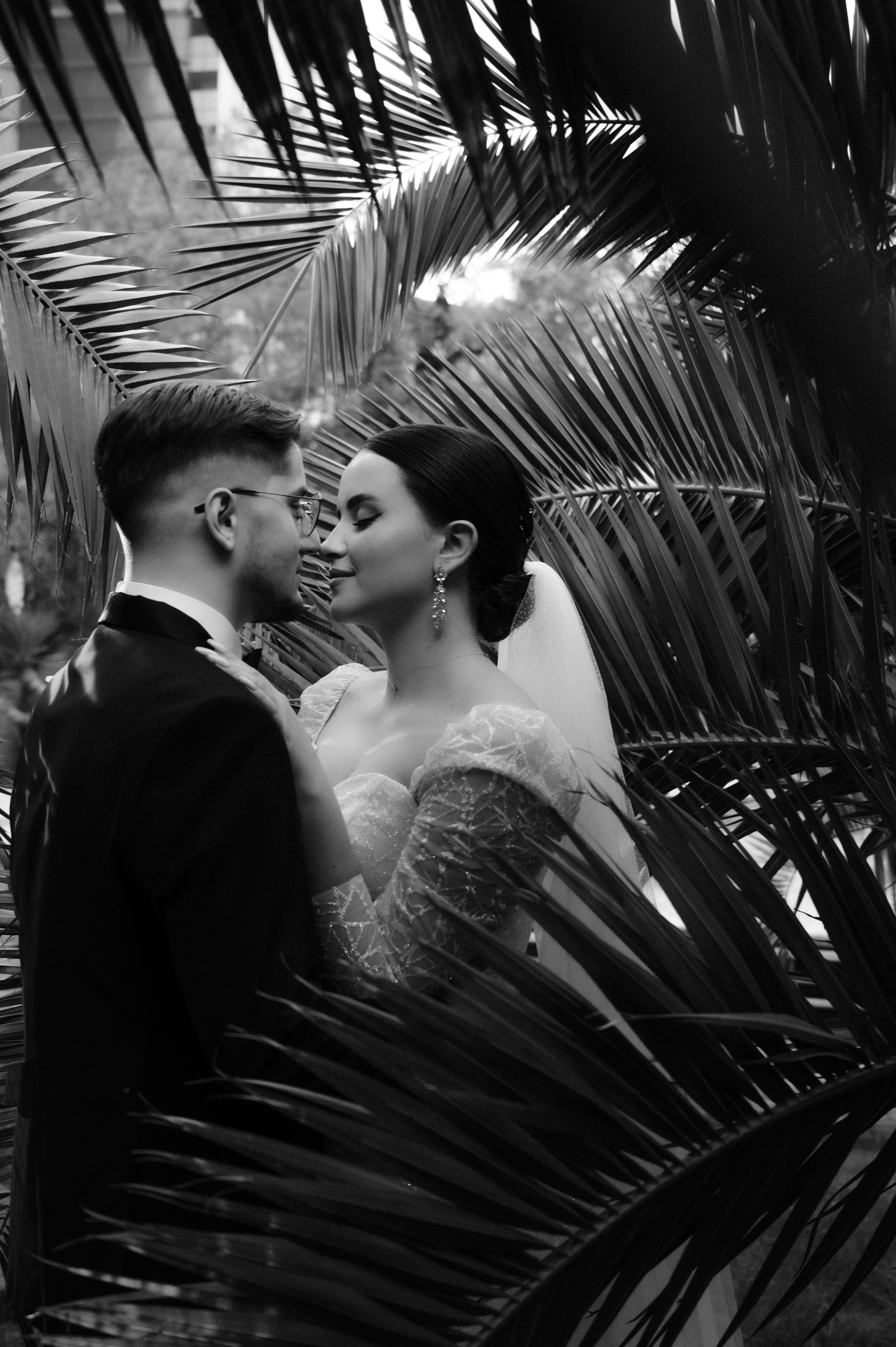 Свадебная фотосессия Сочи. Свадебный и семейный фотограф в Краснодаре Марина Стёпа