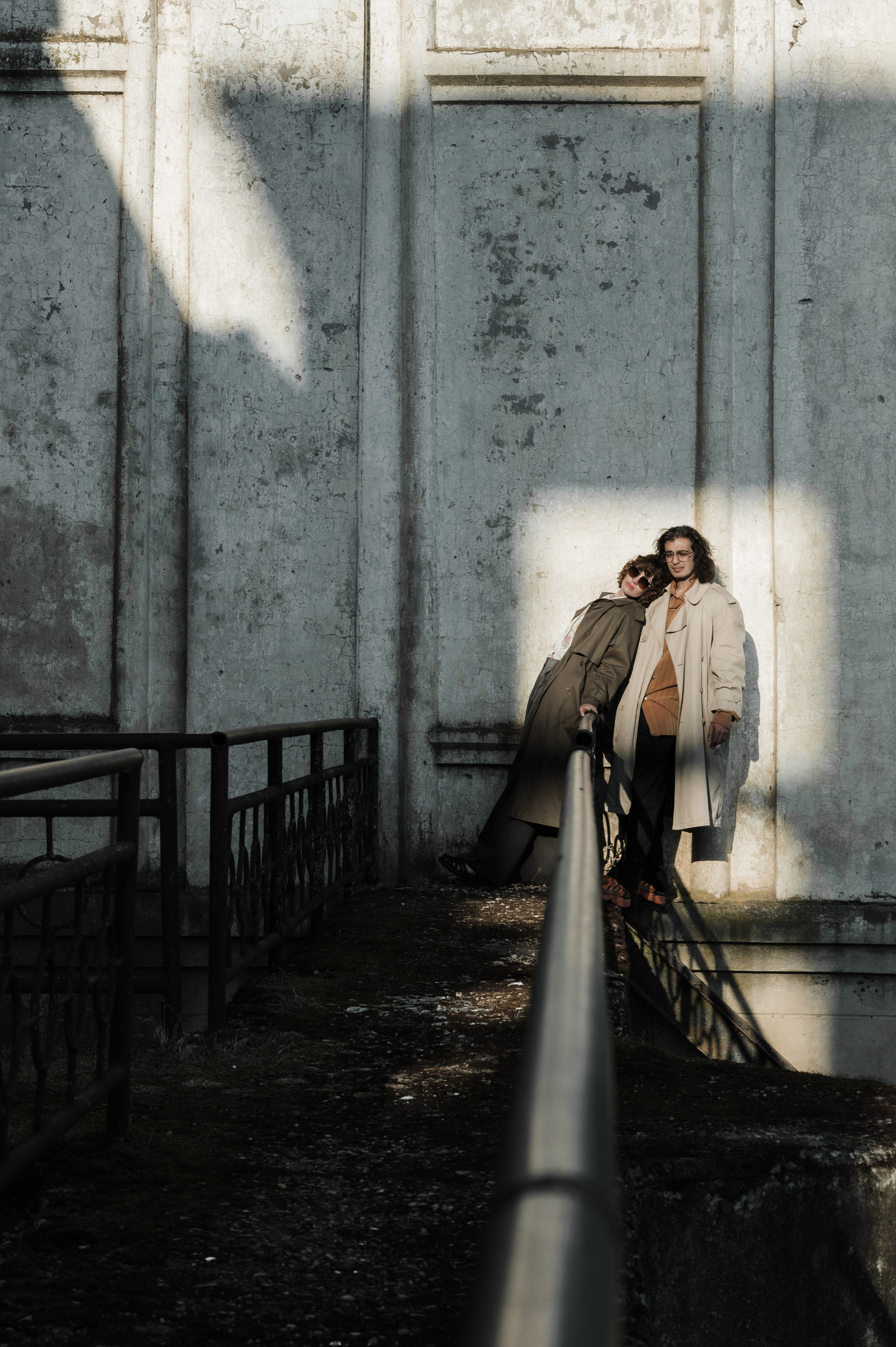 Love story фотосессия Адыгея. Свадебный и семейный фотограф в Краснодаре Марина Стёпа