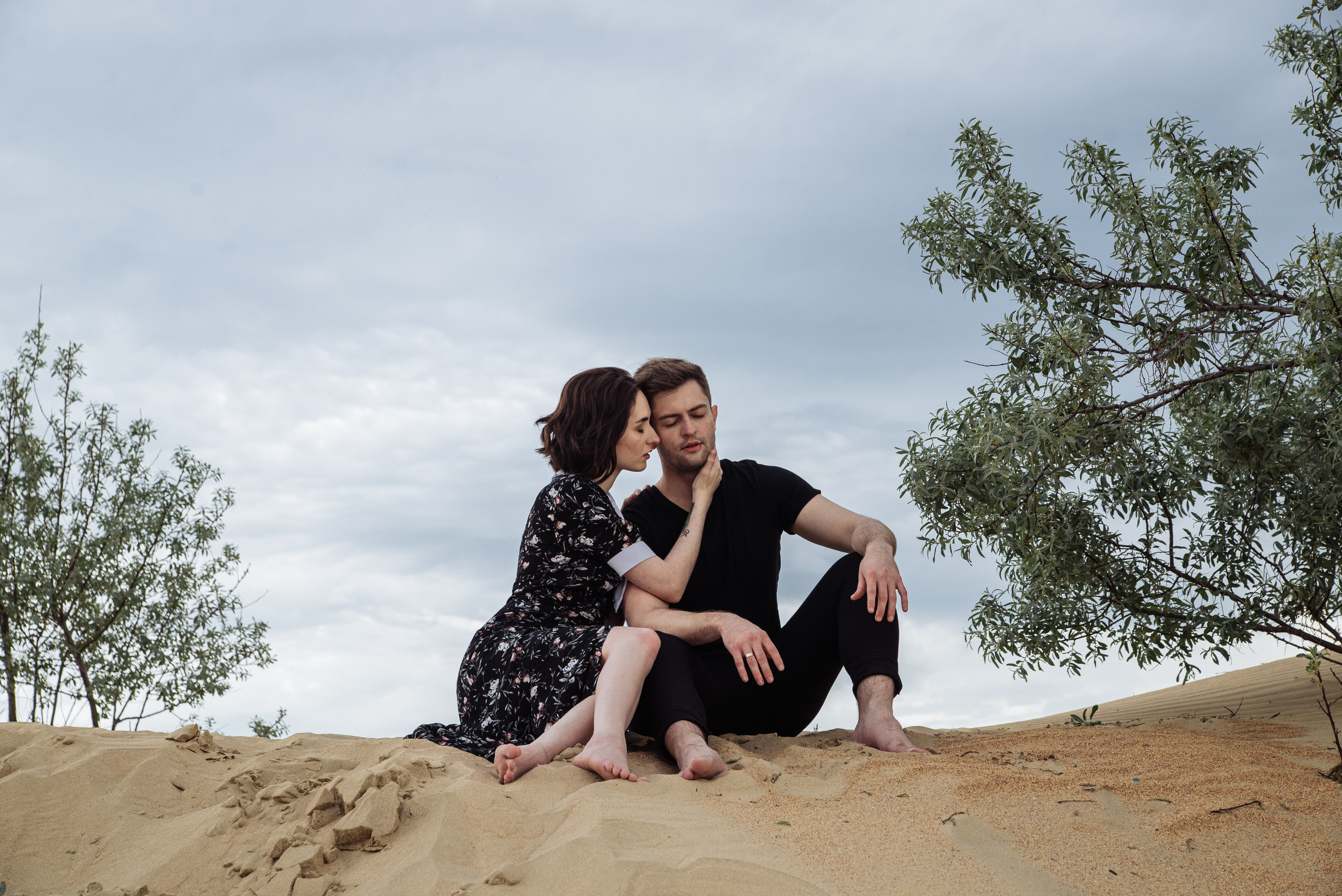 Фотосессия Анапа. Свадебный и семейный фотограф в Краснодаре Марина Стёпа