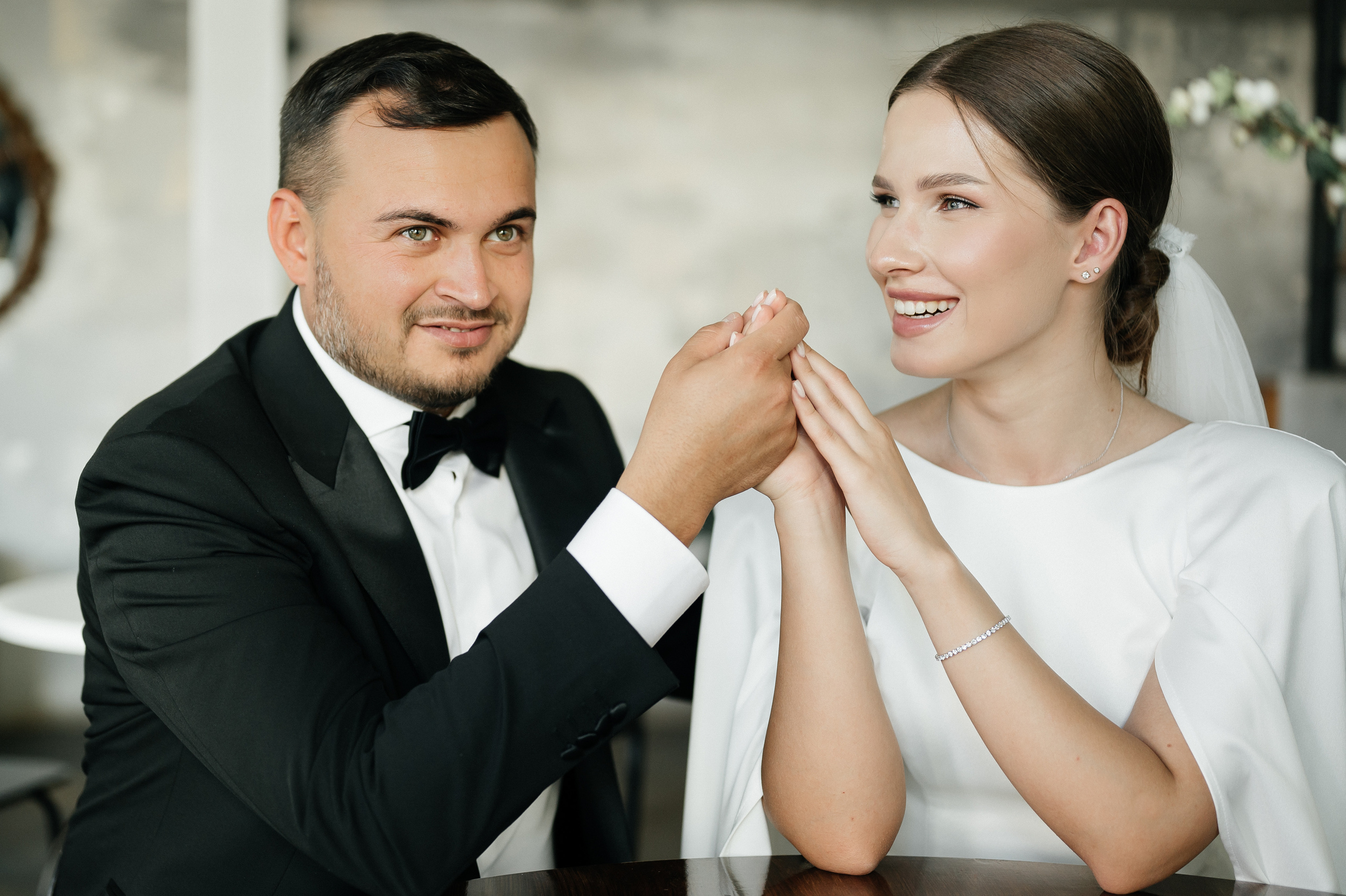 Свадебная фотосессия Астрахань. Свадебный и семейный фотограф в Краснодаре Марина Стёпа