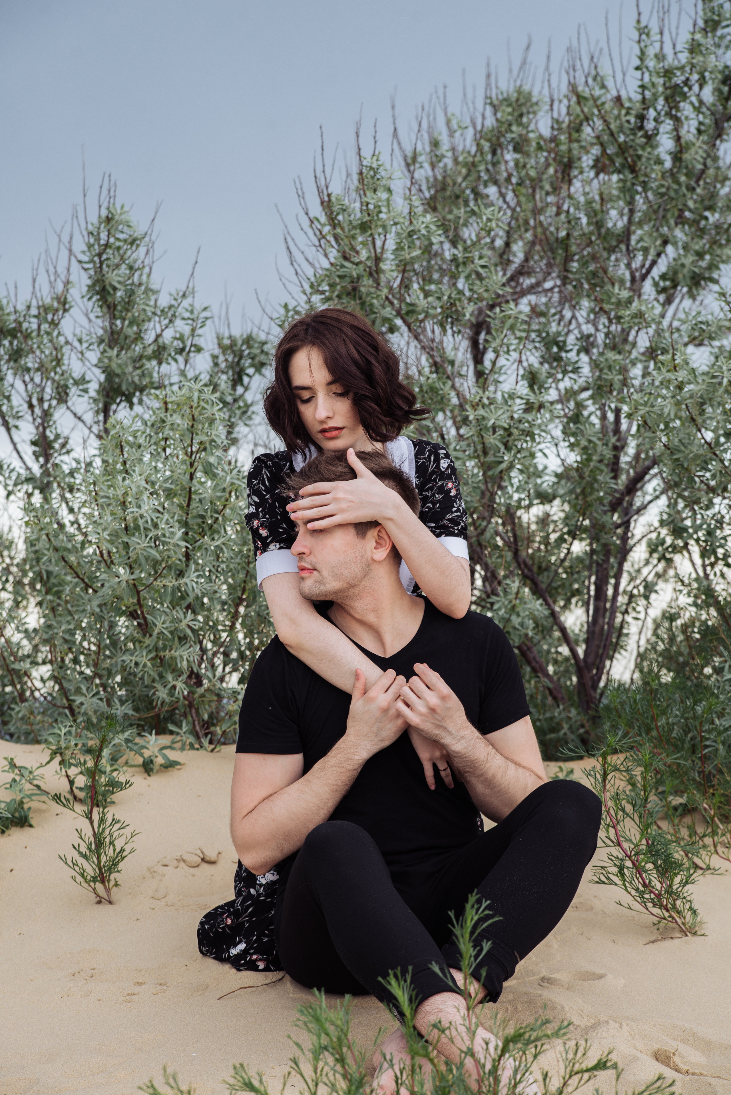 Фотосессия Анапа. Свадебный и семейный фотограф в Краснодаре Марина Стёпа