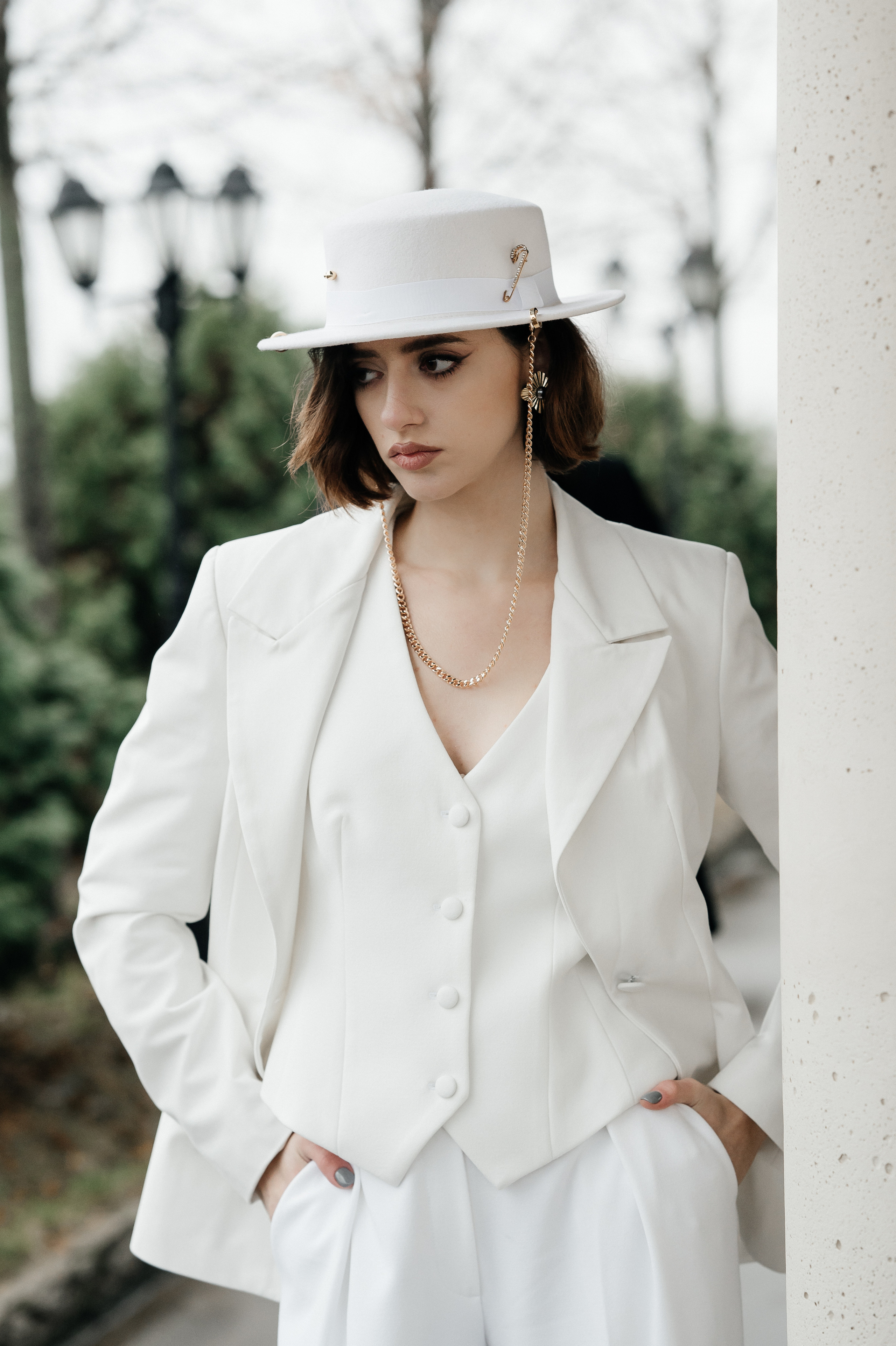 Индивидуальная фотосессия . Женский портрет. Свадебный и семейный фотограф в Краснодаре Марина Стёпа