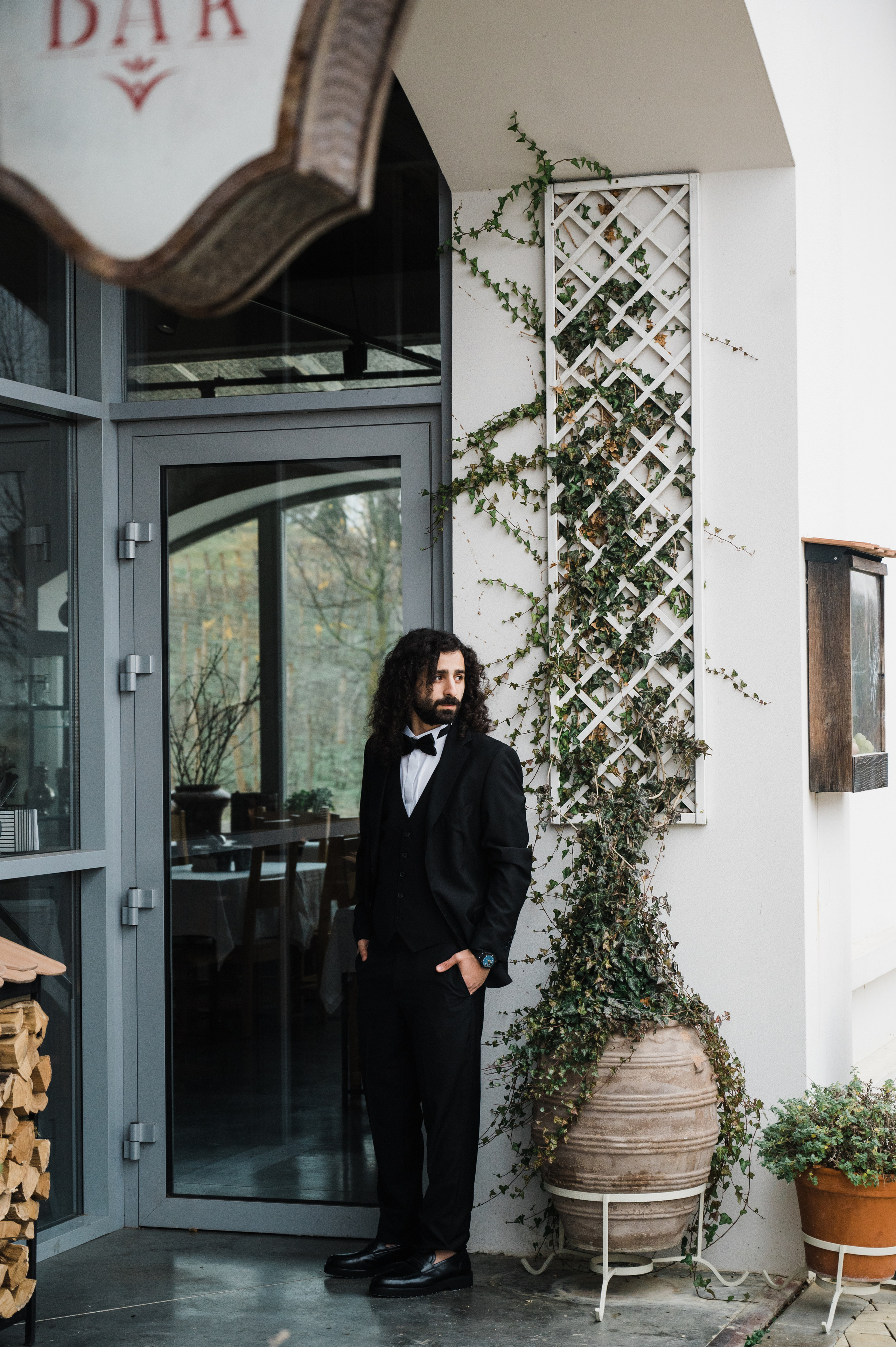 Свадебный и семейный фотограф в Краснодаре Марина Стёпа