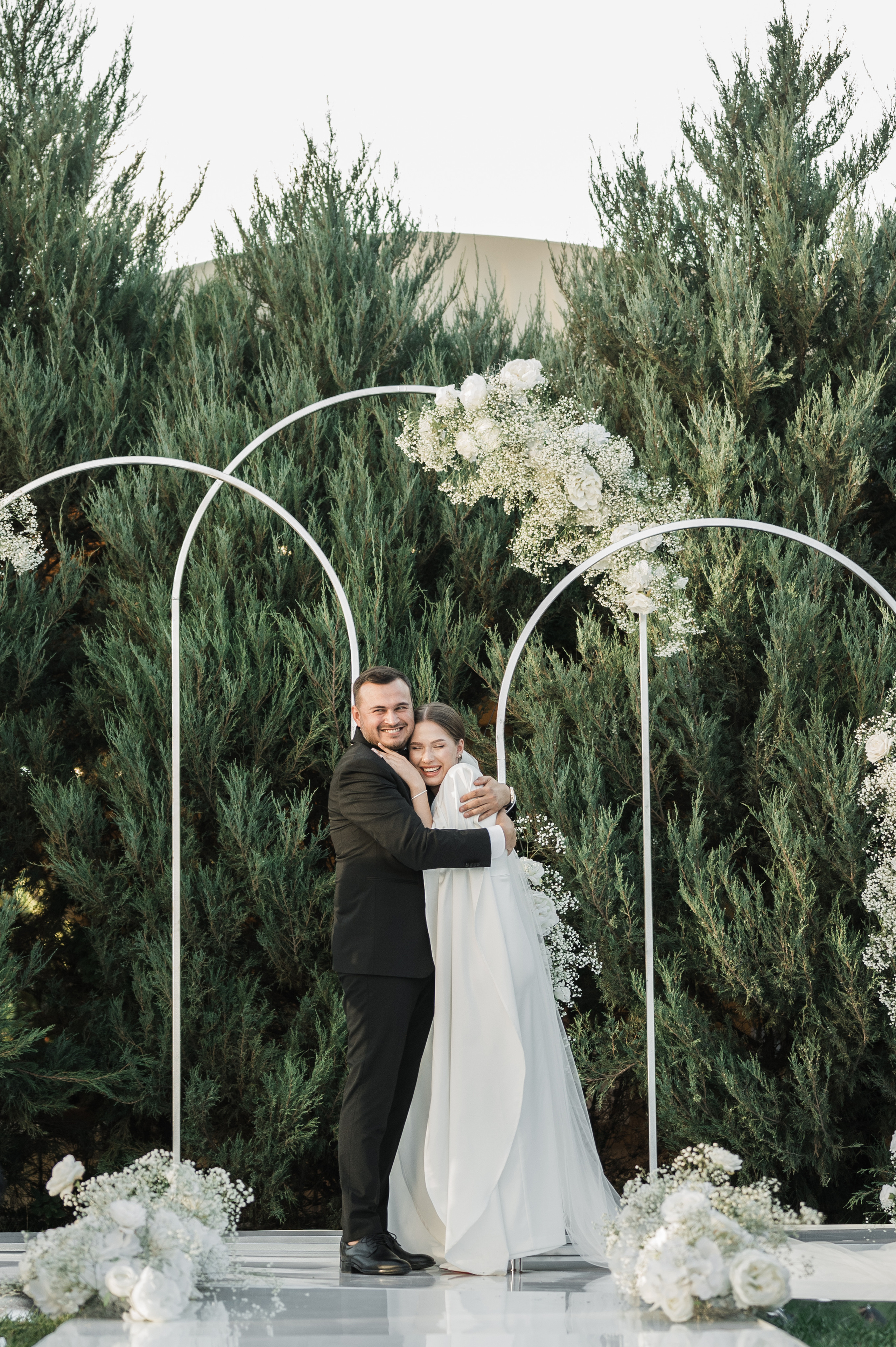 Свадебная фотосессия Астрахань. Свадебный и семейный фотограф в Краснодаре Марина Стёпа