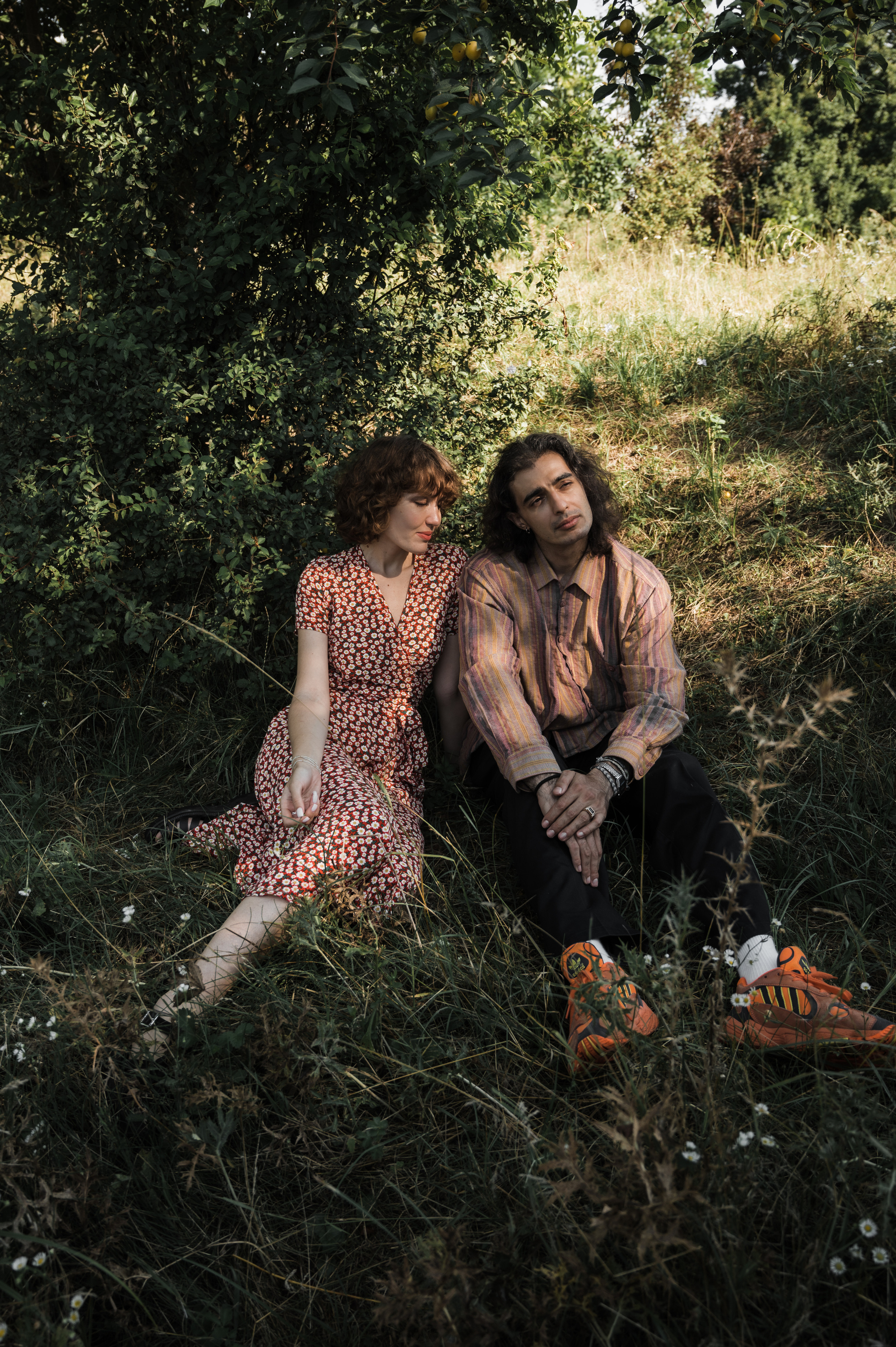 Love story фотосессия Адыгея. Свадебный и семейный фотограф в Краснодаре Марина Стёпа