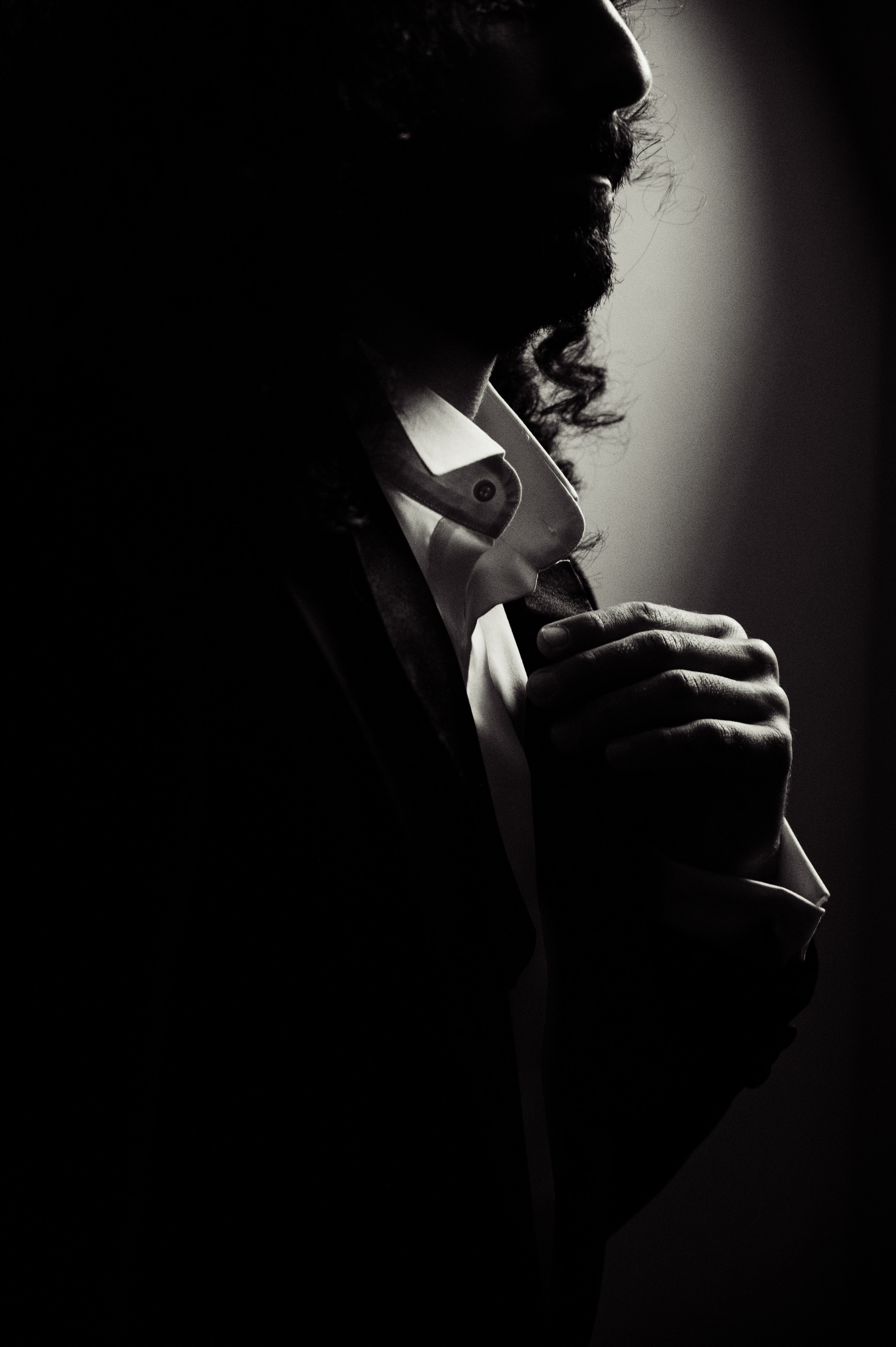 Индивидуальная фотосессия . Мужской портрет. Свадебный и семейный фотограф в Краснодаре Марина Стёпа