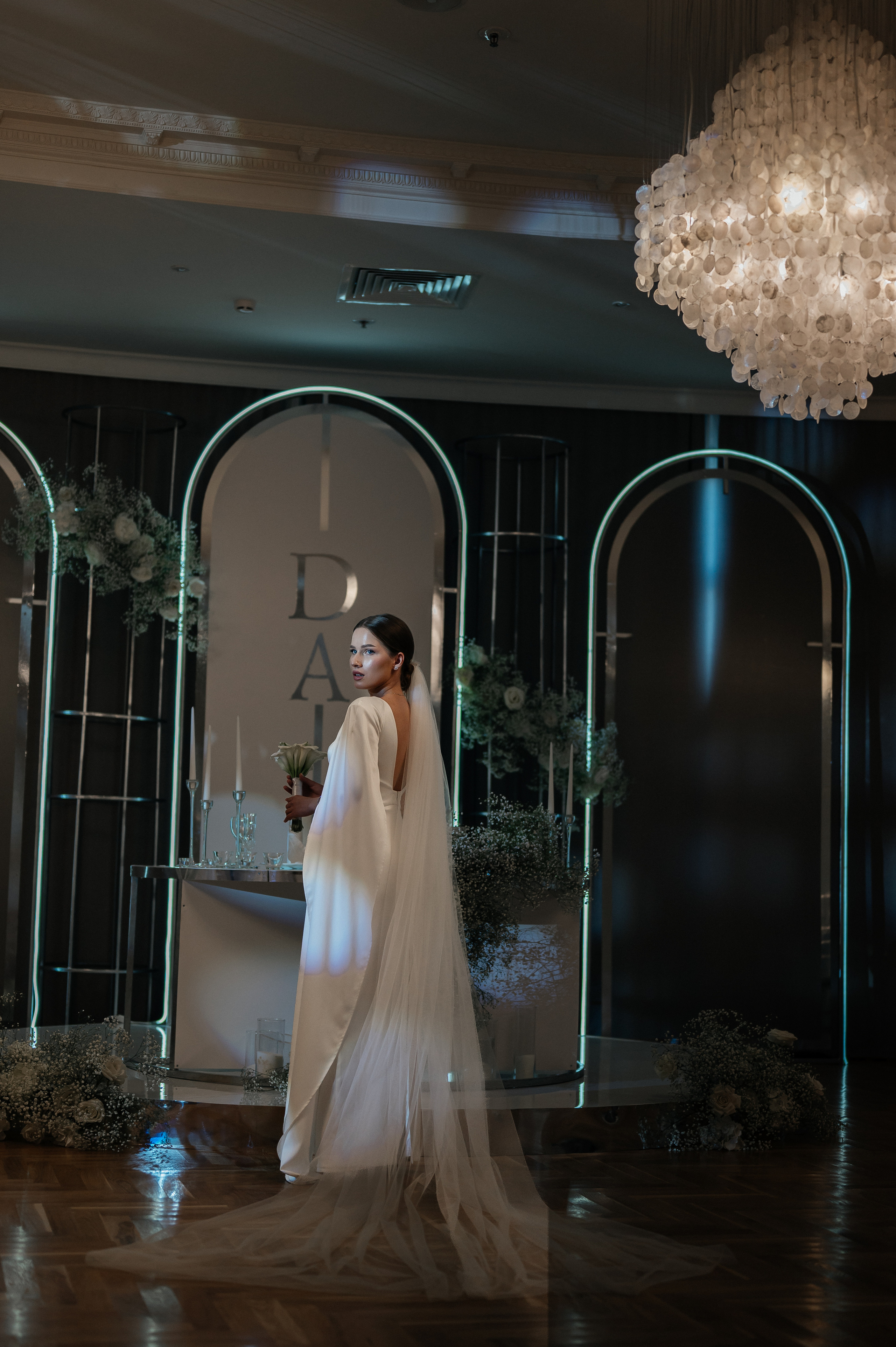 Свадебная фотосессия Астрахань. Свадебный и семейный фотограф в Краснодаре Марина Стёпа