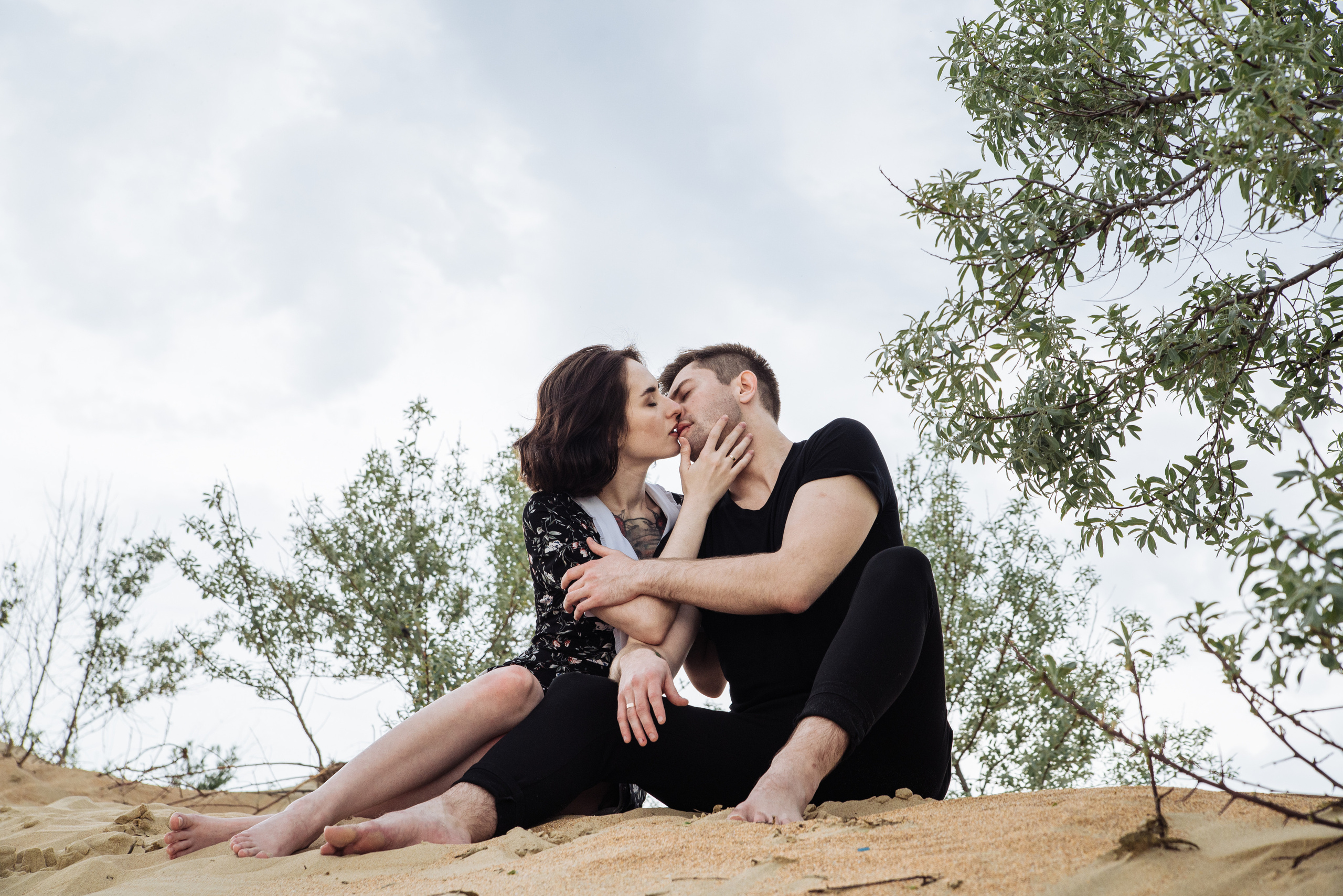 Фотосессия Анапа. Свадебный и семейный фотограф в Краснодаре Марина Стёпа