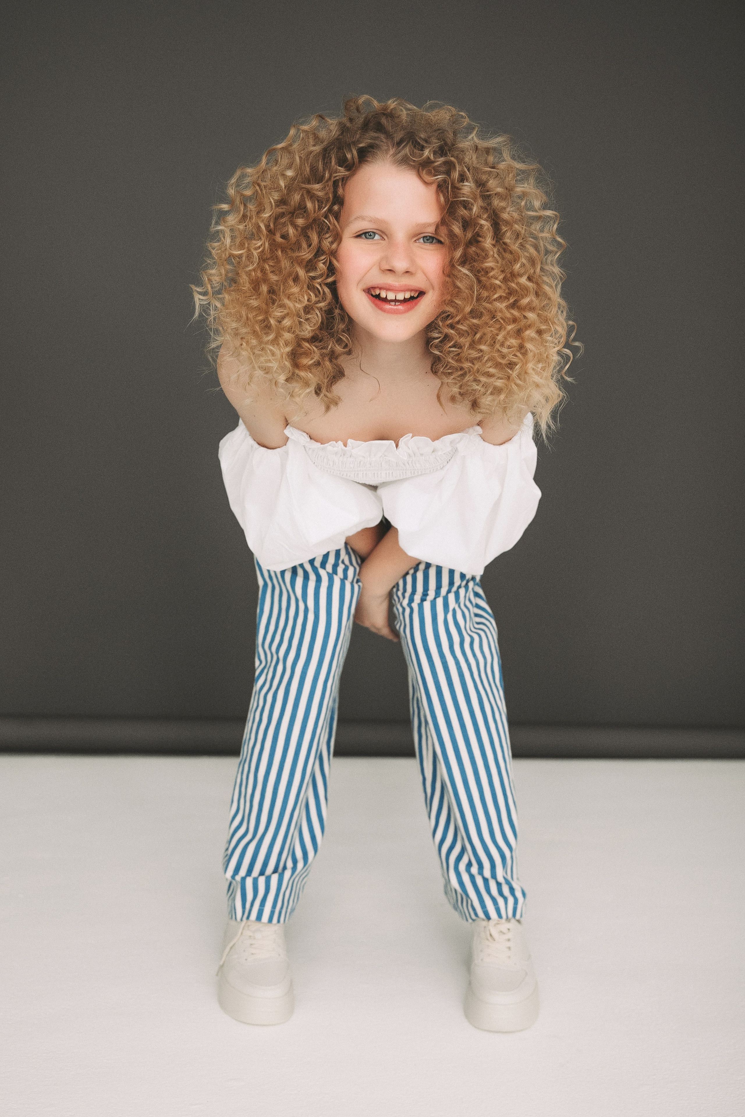 Кирилла. Фотограф в Москве Шаганова Нина