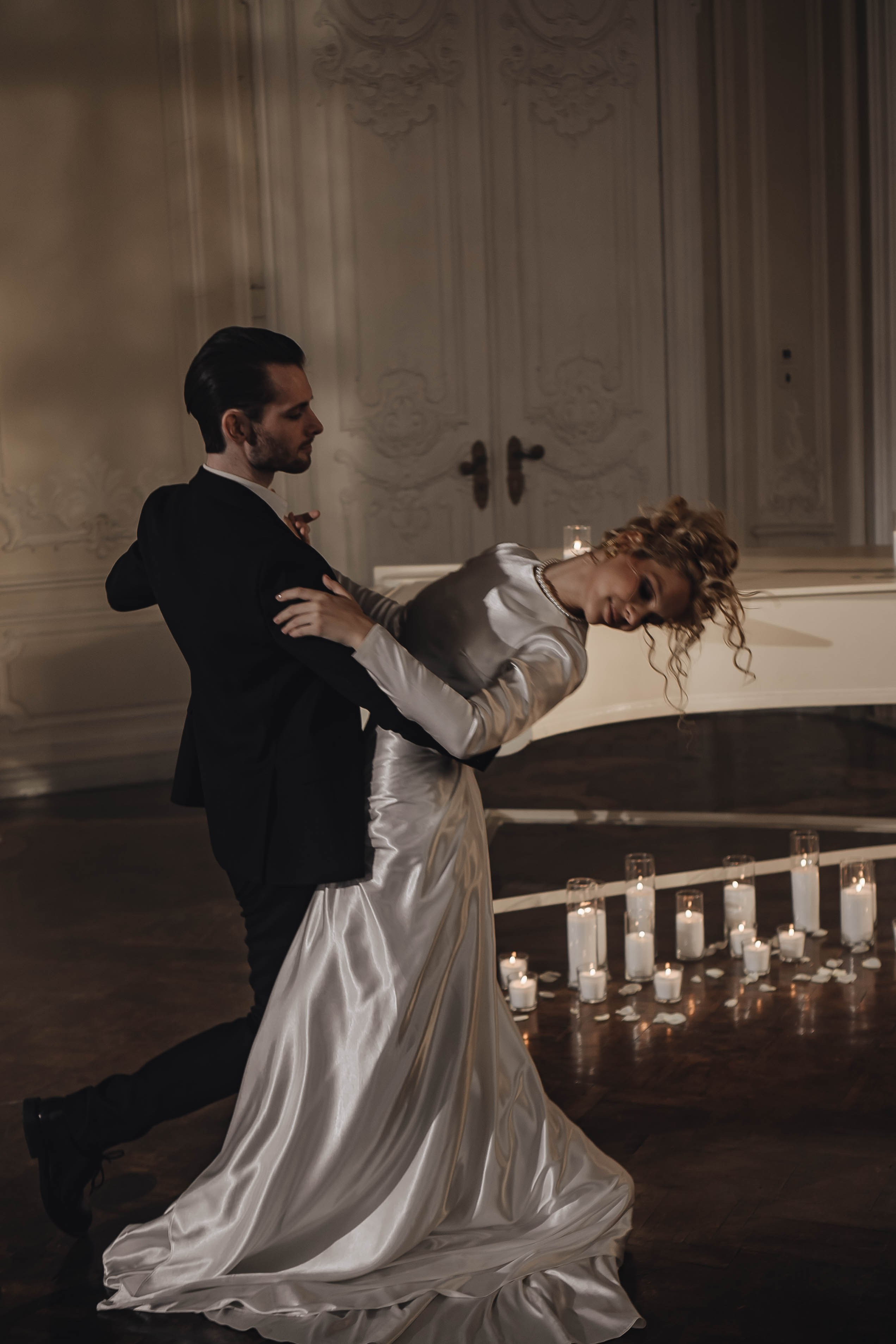 СВАДЕБНАЯ ФОТОСЕСИИЯ В НИКОЛАЕВСКОМ ДВОРЦЕ. Профессиональный фотограф, Санкт-Петербург — Виктория Богомолова