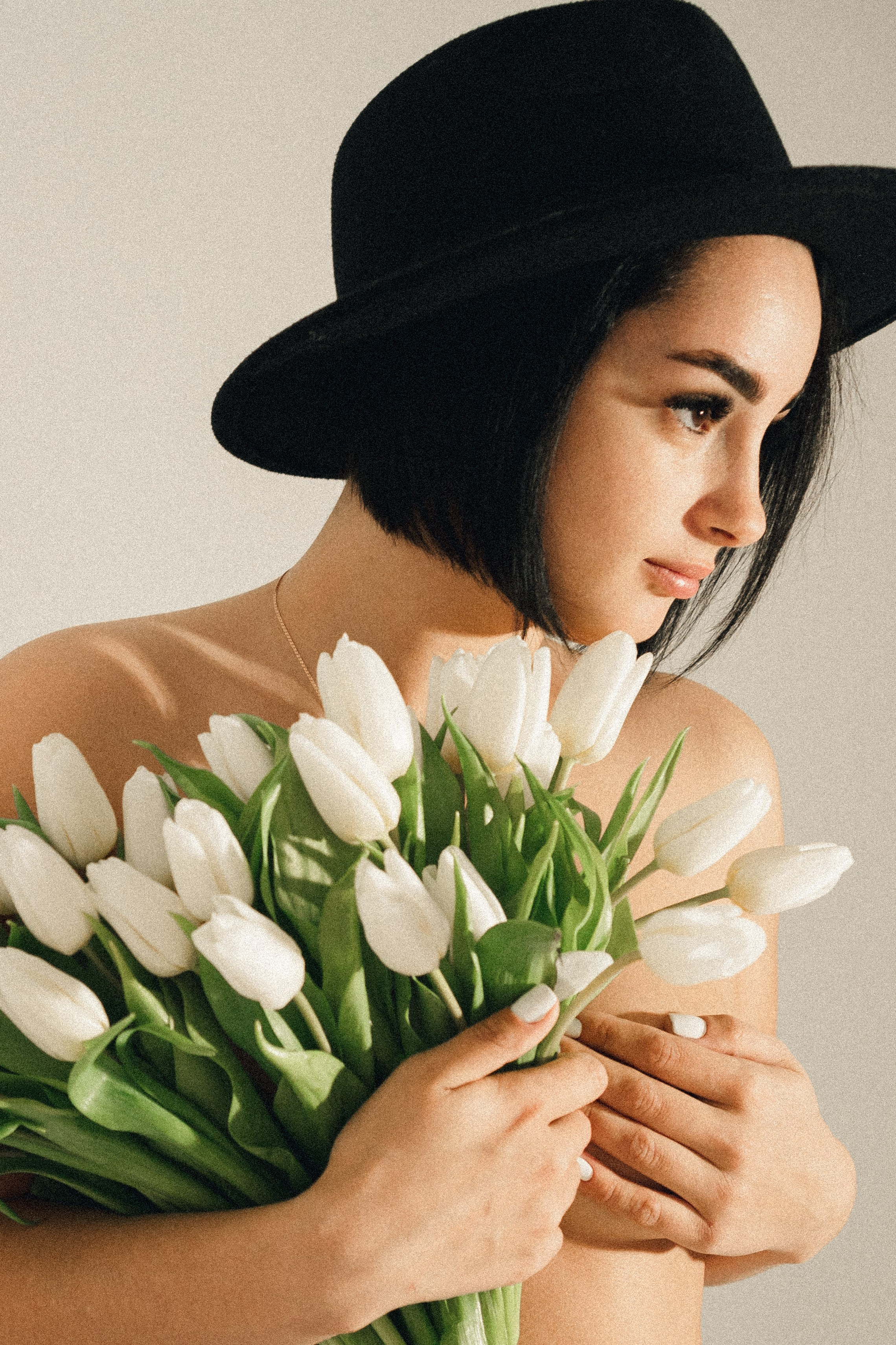 Весна. Профессиональный фотограф, Санкт-Петербург — Виктория Богомолова