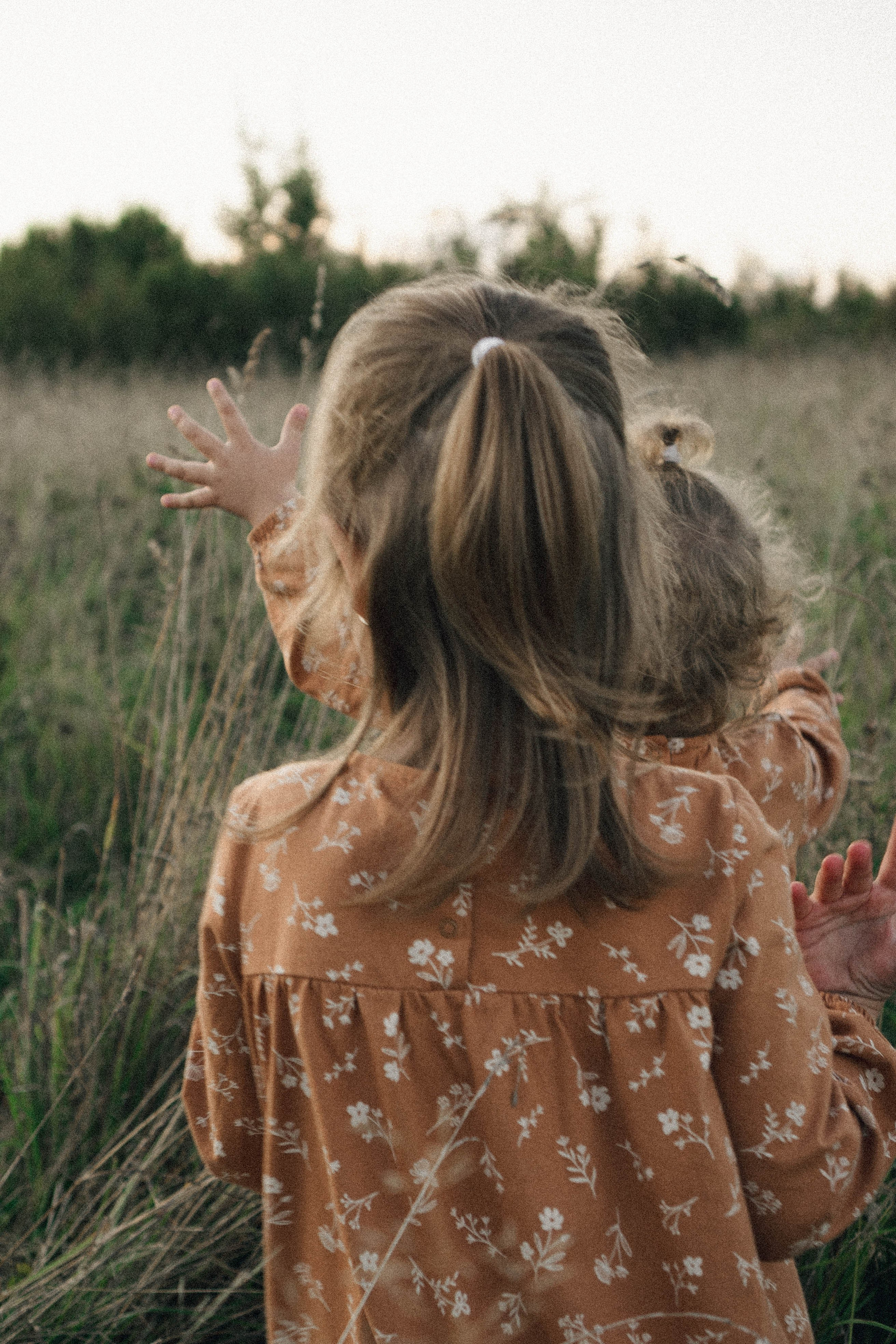 Семейная серия. Профессиональный фотограф, Санкт-Петербург — Виктория Богомолова