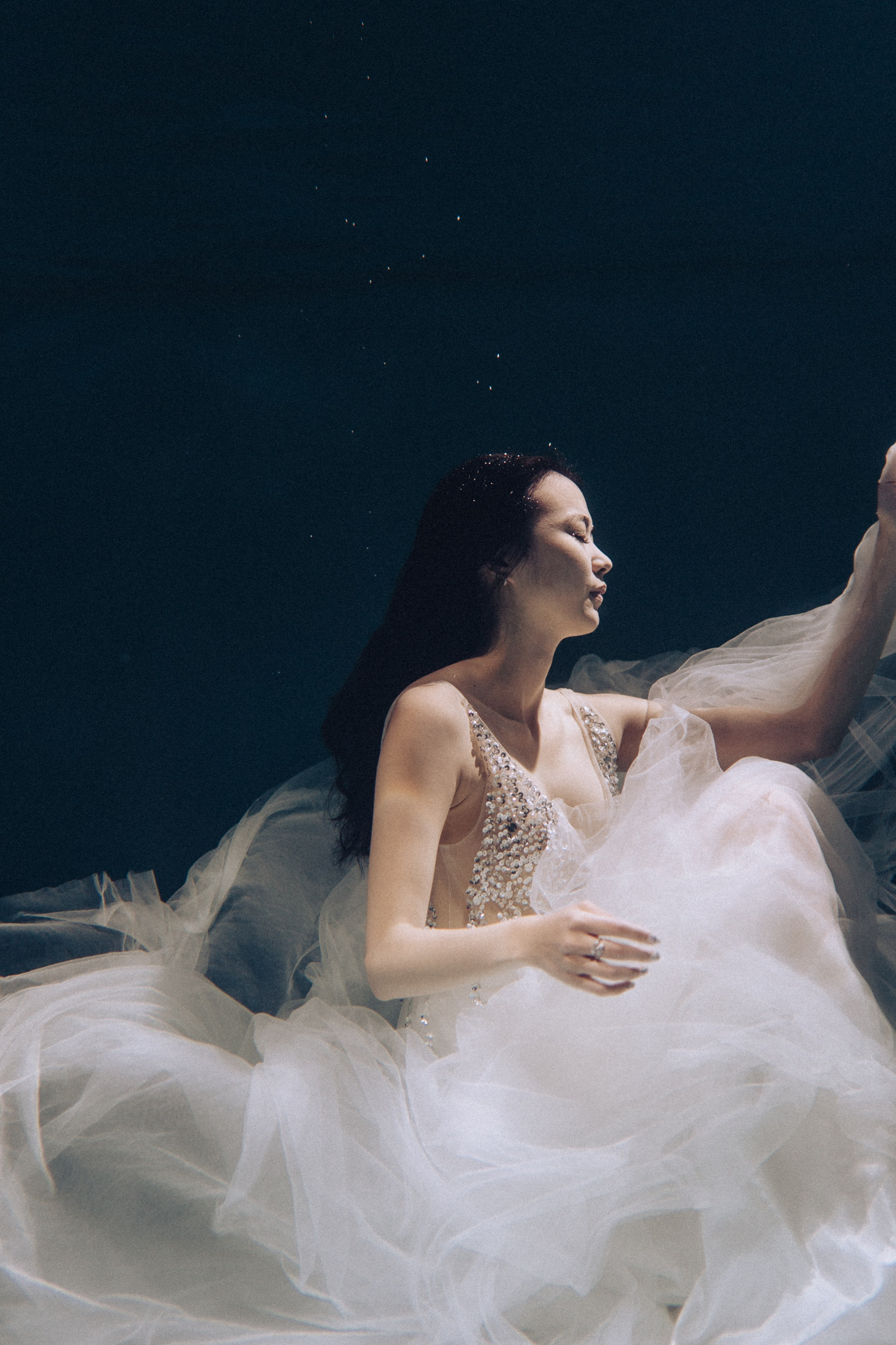 ФОТОСЕСИСИЯ В БАССЕЙНЕ. Профессиональный фотограф, Санкт-Петербург — Виктория Богомолова