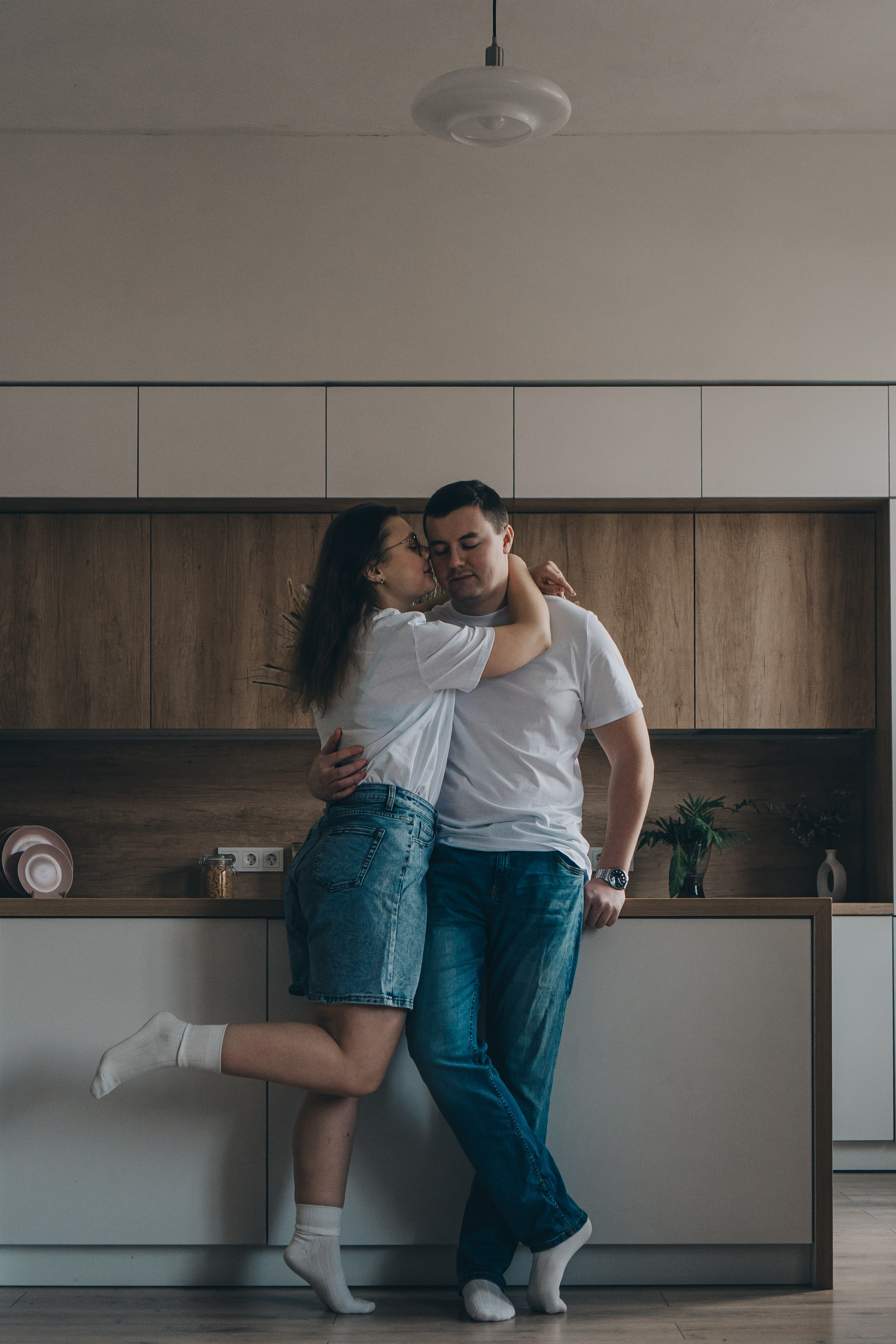 Студийная. Профессиональный фотограф, Санкт-Петербург — Виктория Богомолова