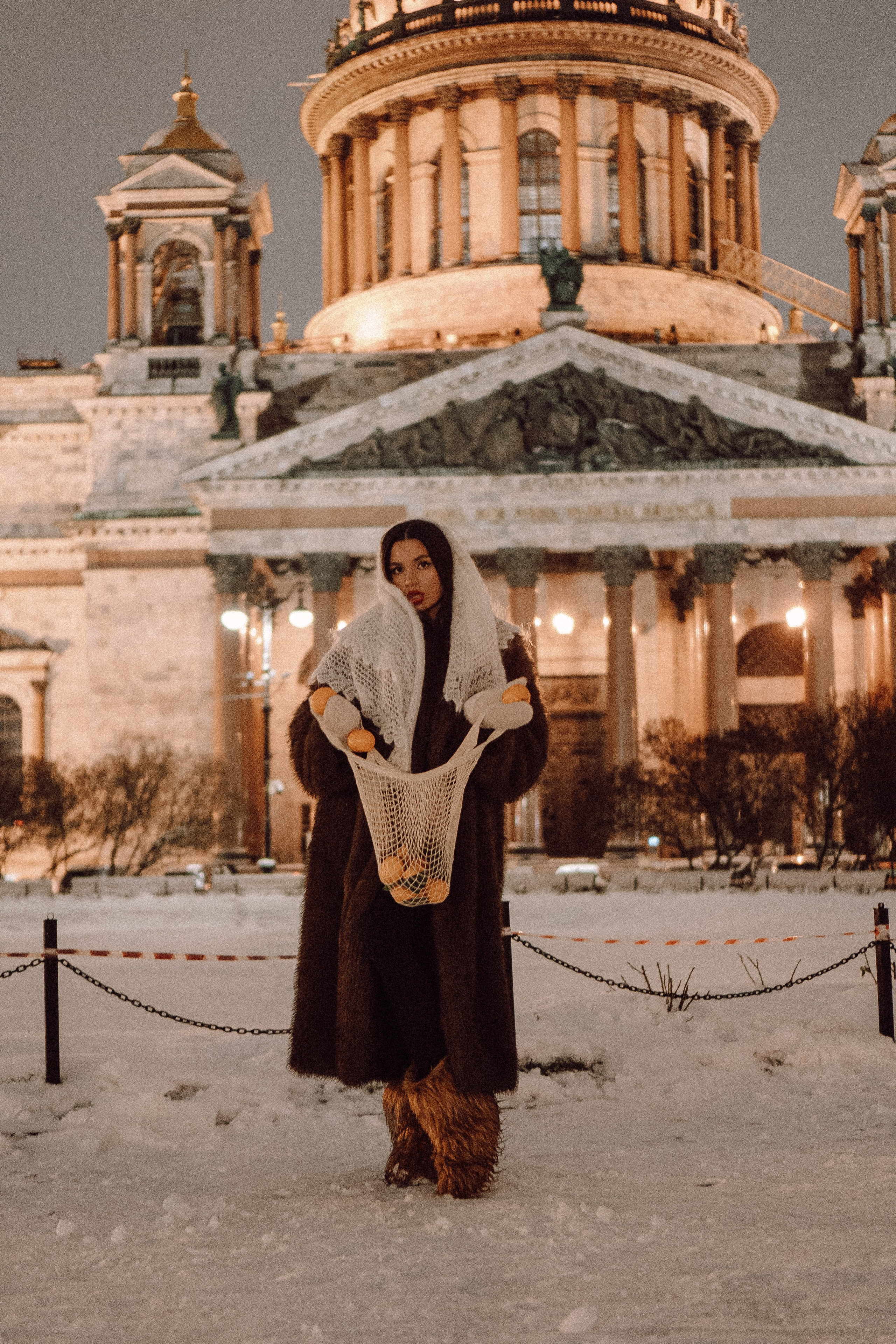 В Русском стиле. Профессиональный фотограф, Санкт-Петербург — Виктория Богомолова