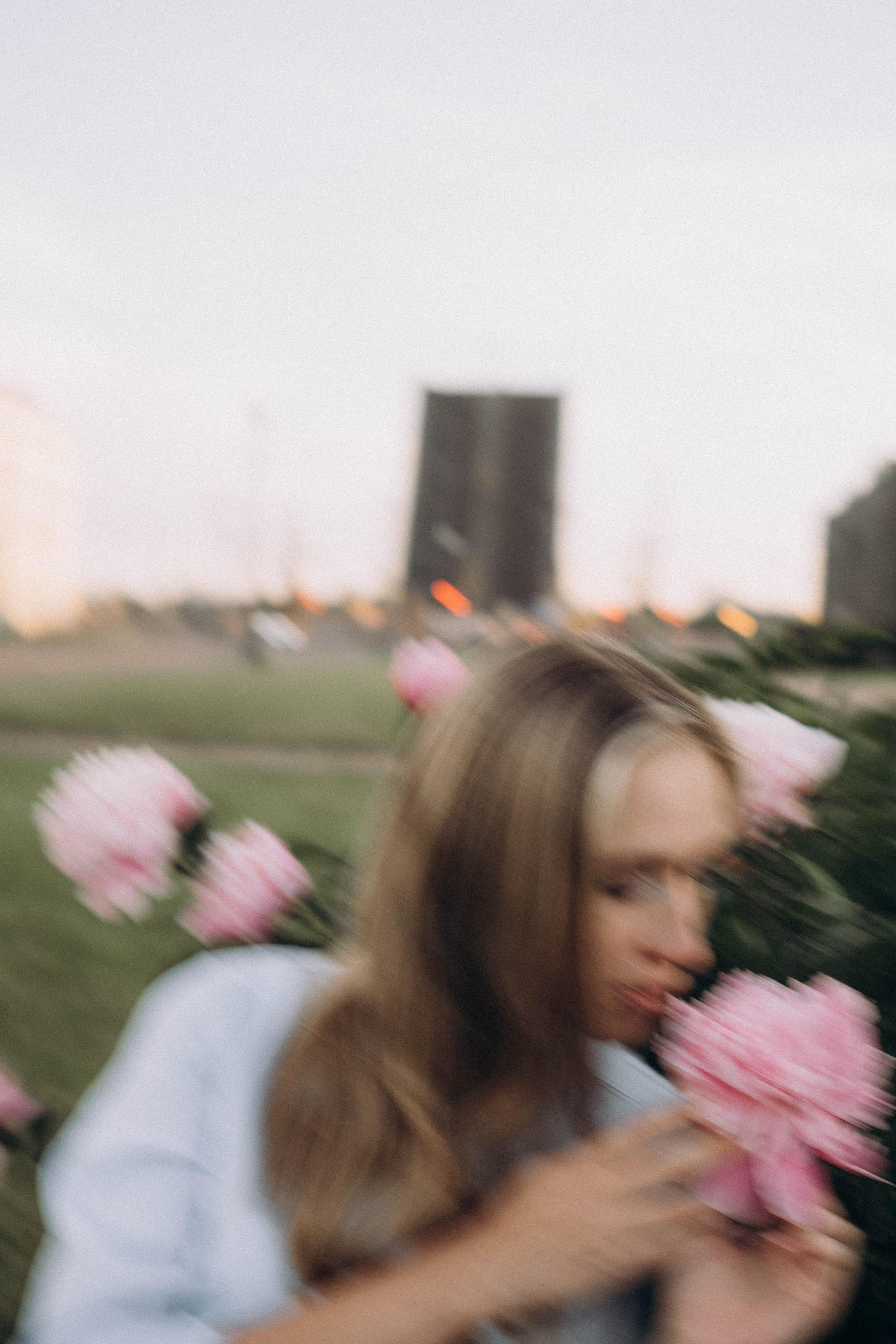 СЧАСТЛИВОЕ УТРО. Профессиональный фотограф, Санкт-Петербург — Виктория Богомолова