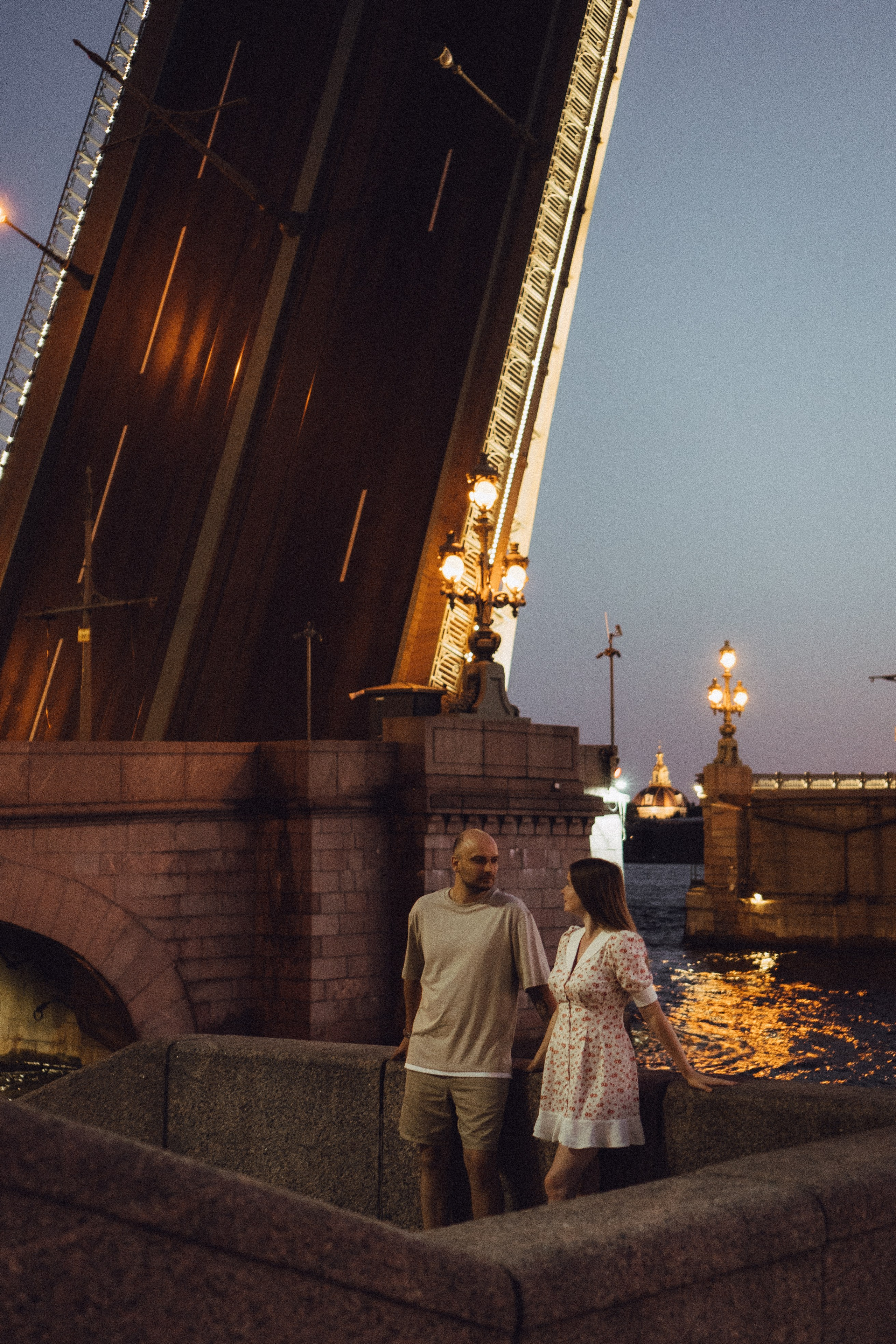 ПРОГУЛКА УТОРОМ ПО ПИТЕРУ. Профессиональный фотограф, Санкт-Петербург — Виктория Богомолова