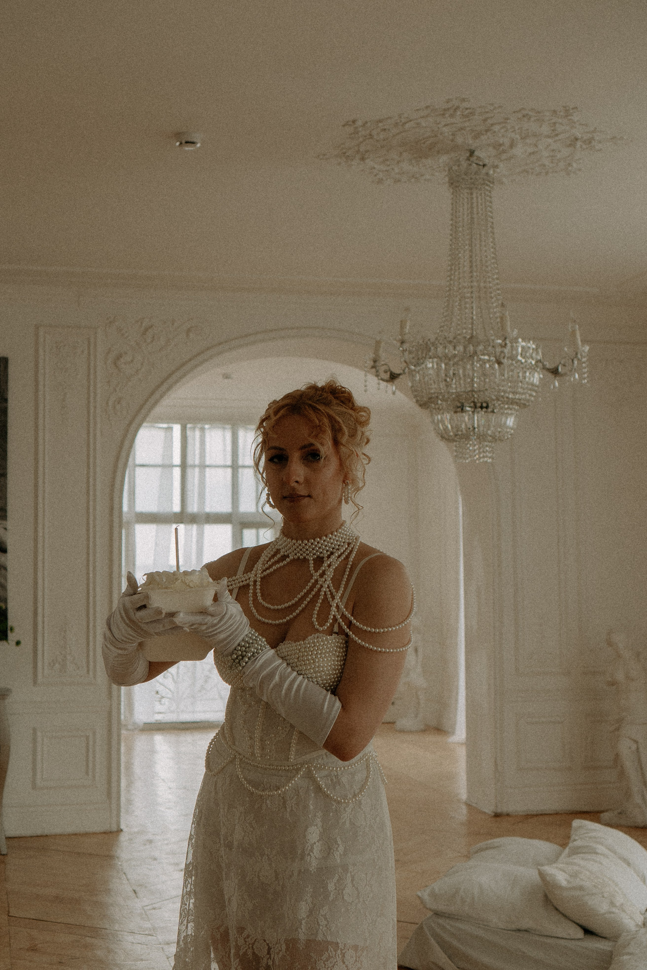 Винтажная история. Профессиональный фотограф, Санкт-Петербург — Виктория Богомолова