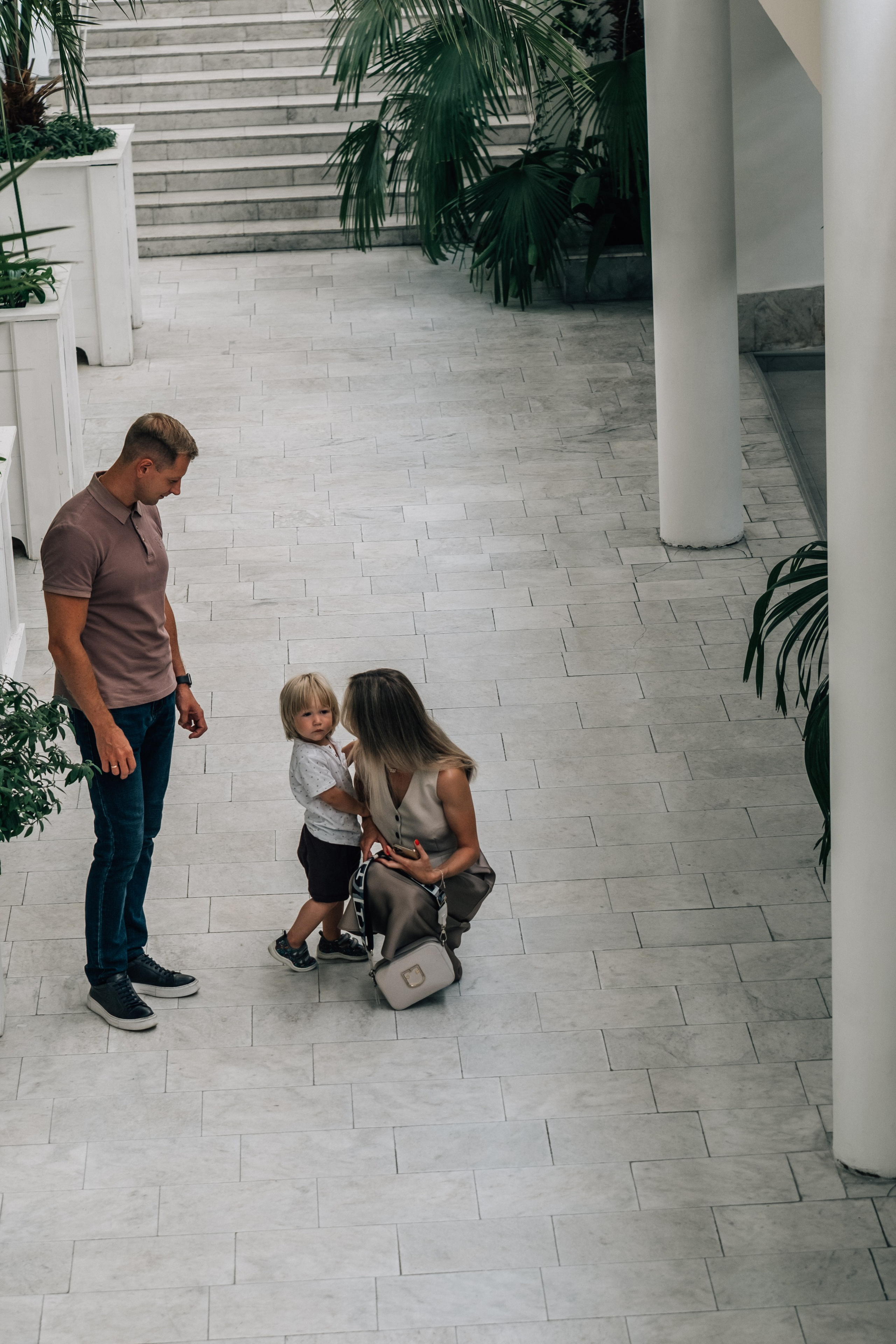 РЕПОРТАЖ В ЗАГСЕ. Профессиональный фотограф, Санкт-Петербург — Виктория Богомолова