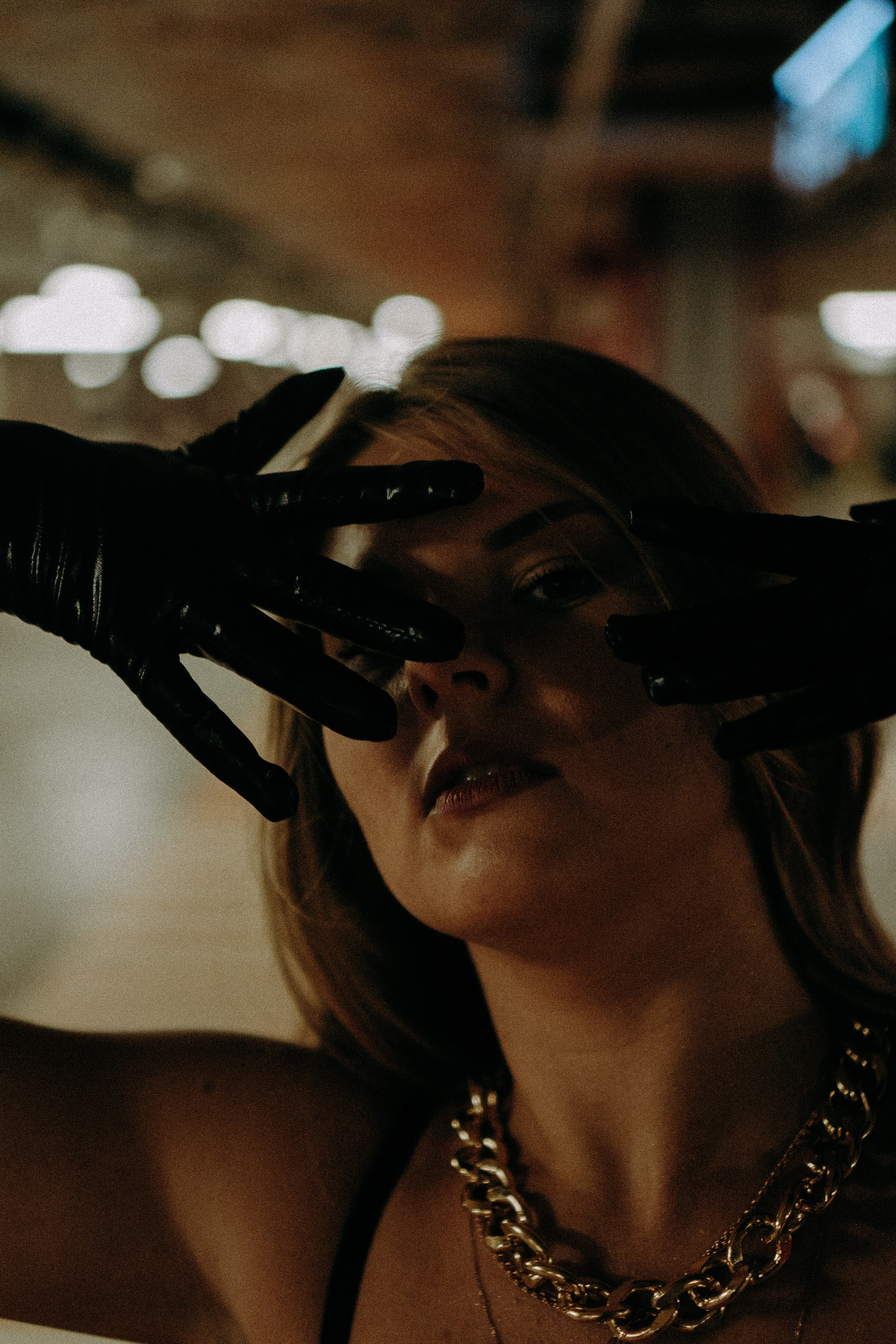 НА ПАРКОВКЕ. Профессиональный фотограф, Санкт-Петербург — Виктория Богомолова