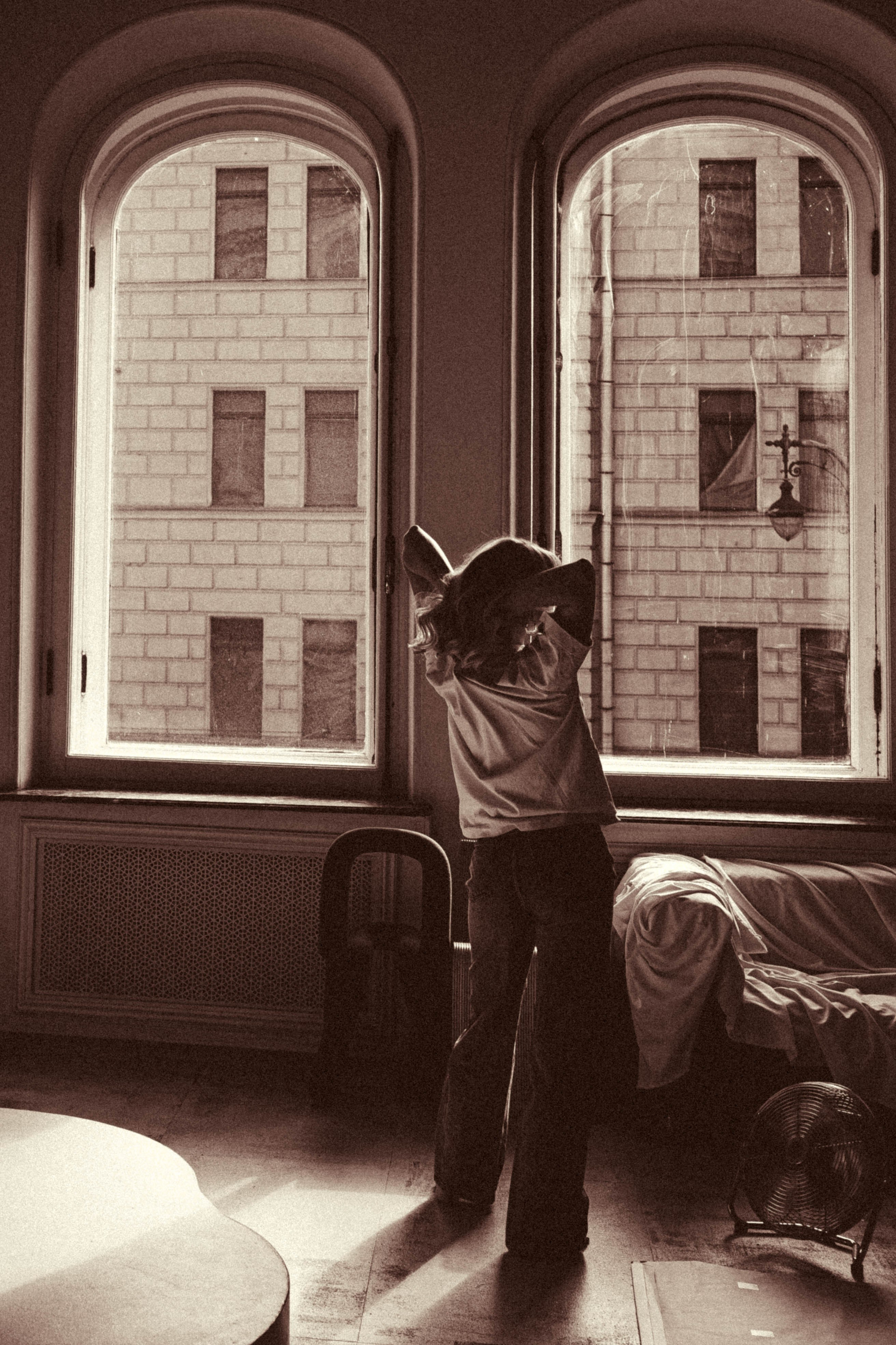 Винтажный стиль. Профессиональный фотограф, Санкт-Петербург — Виктория Богомолова