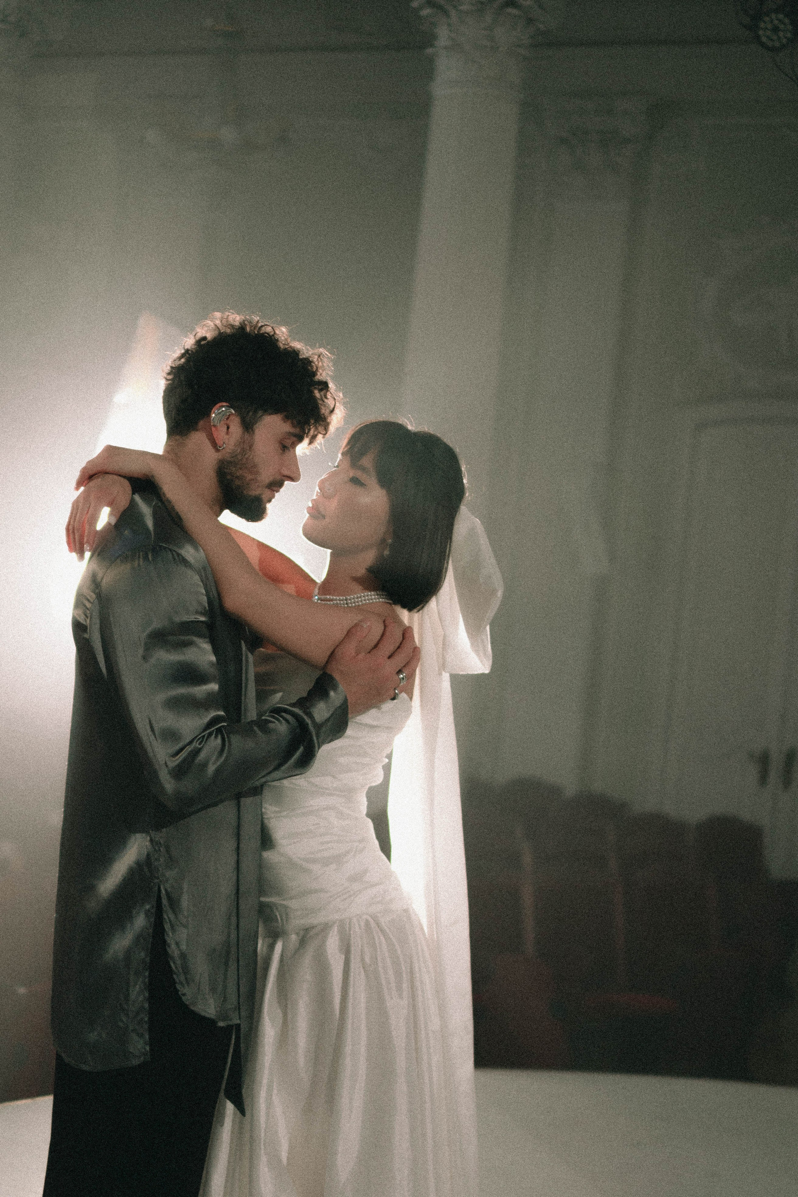 СВАБЕДНАЯ ФОТСЕССИИЯ В ОДНОМ ИЗ ЗАЛОВ НИКОЛАЕВСКОГО ДВОРЦА. Профессиональный фотограф, Санкт-Петербург — Виктория Богомолова