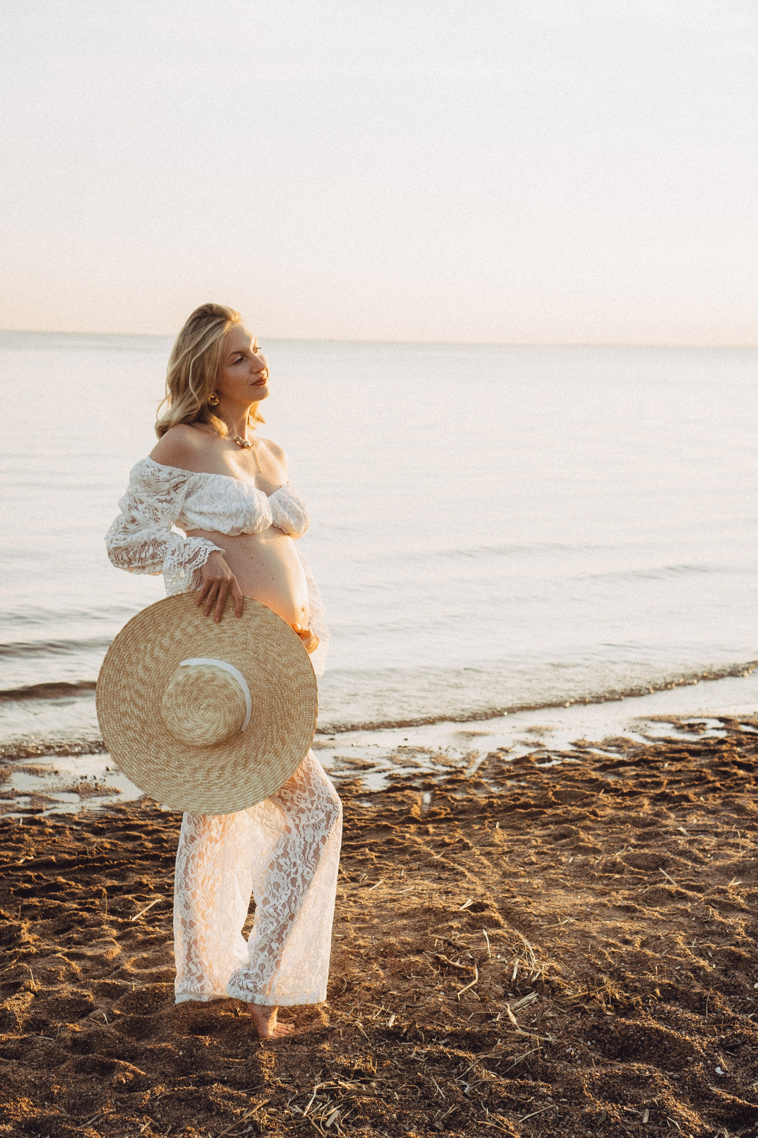 В ОЖИДАНИИ. Профессиональный фотограф, Санкт-Петербург — Виктория Богомолова
