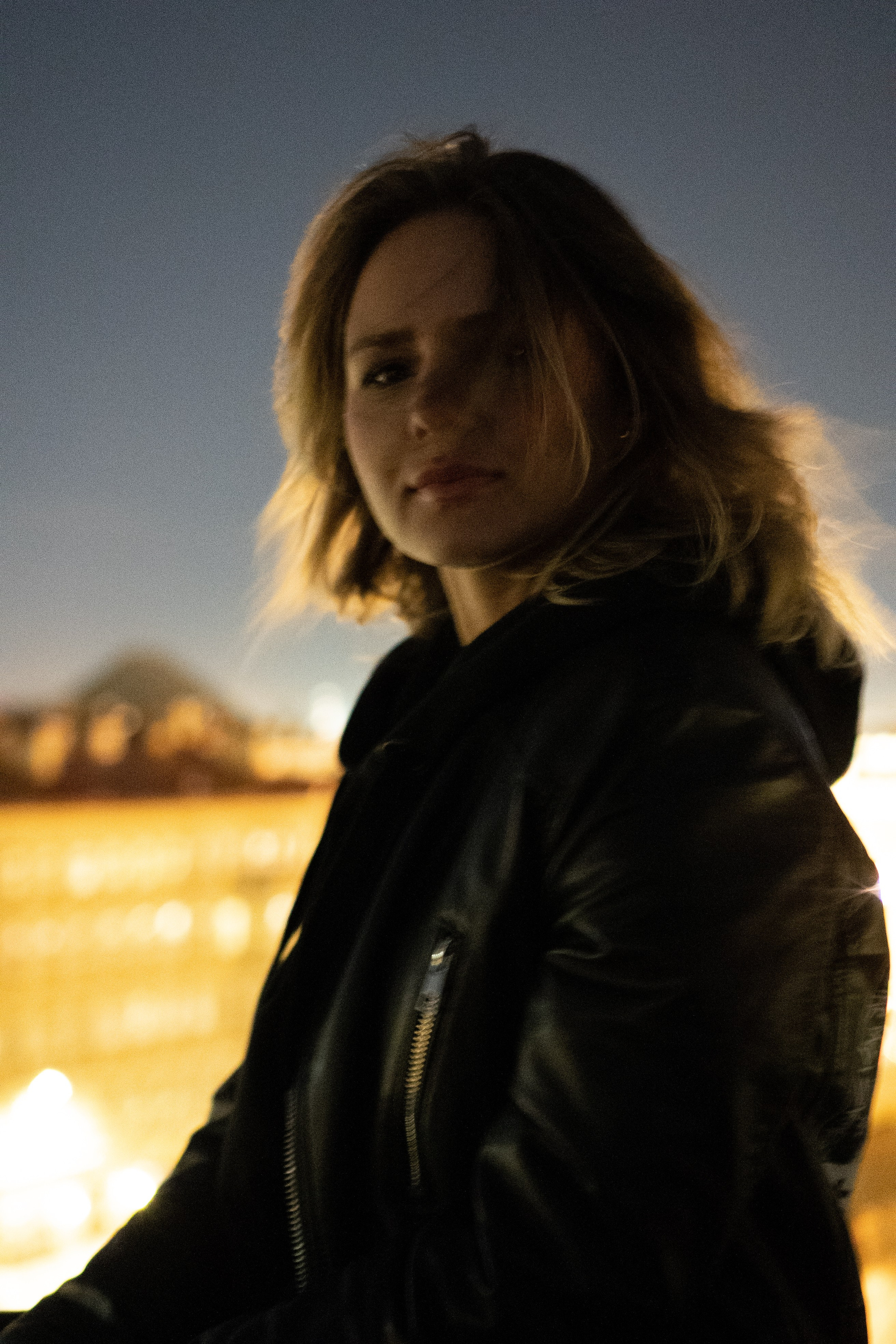 Крыши Питера. Профессиональный фотограф, Санкт-Петербург — Виктория Богомолова