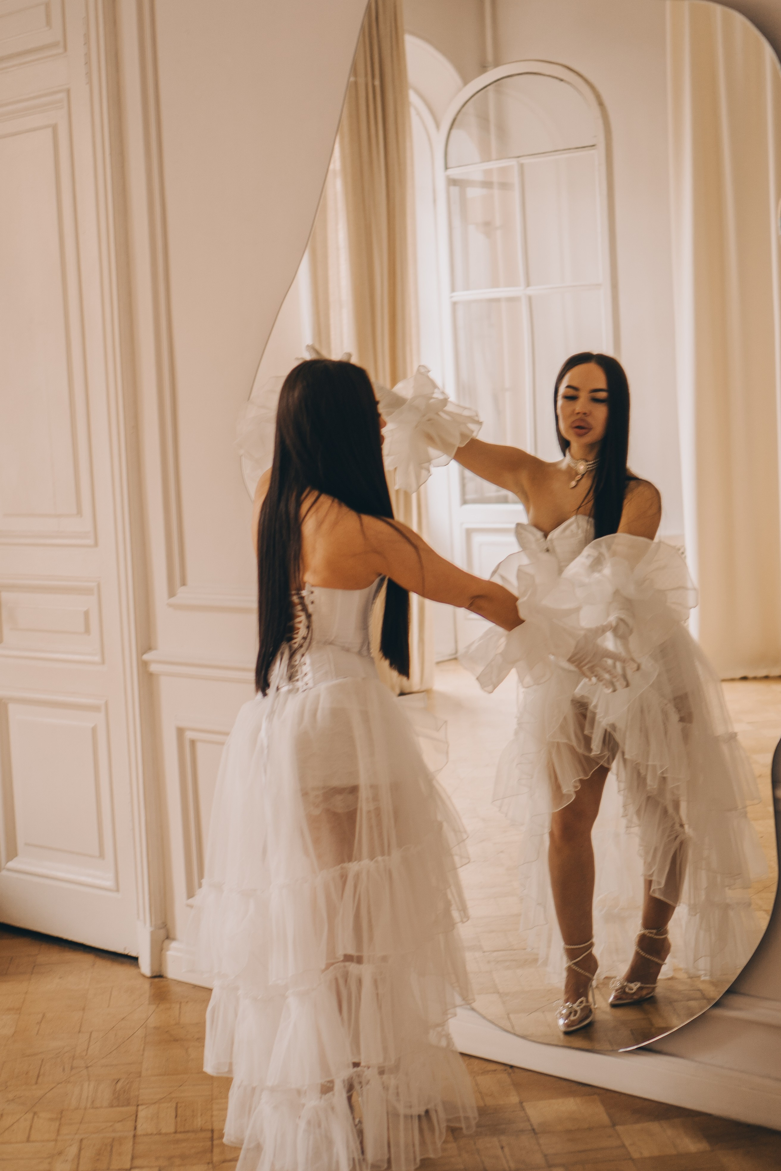 ВИНТАЖНЫЙ СТИЛЬ. Профессиональный фотограф, Санкт-Петербург — Виктория Богомолова