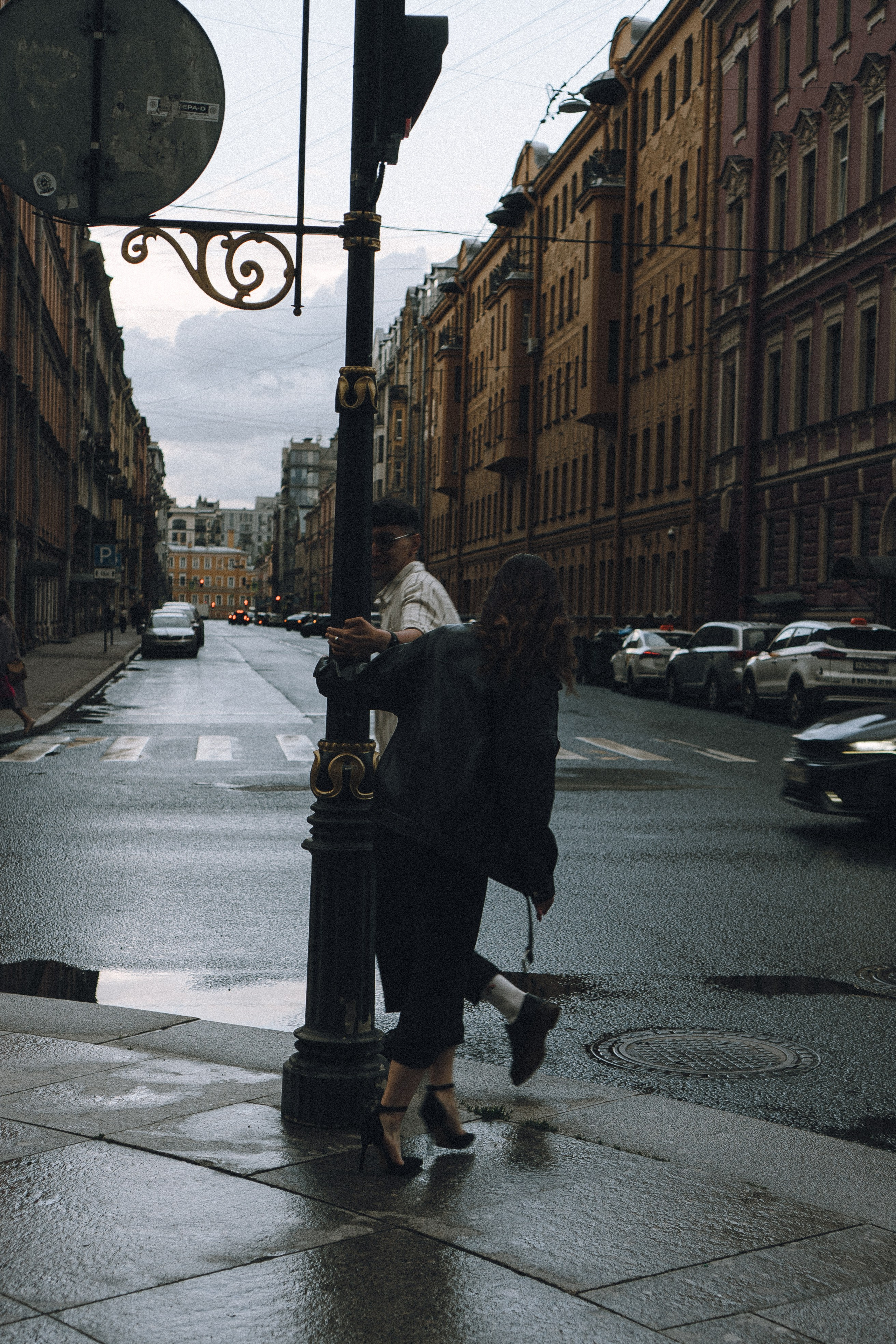 ЛЮБОВЬ В ИЮНЕ. Профессиональный фотограф, Санкт-Петербург — Виктория Богомолова