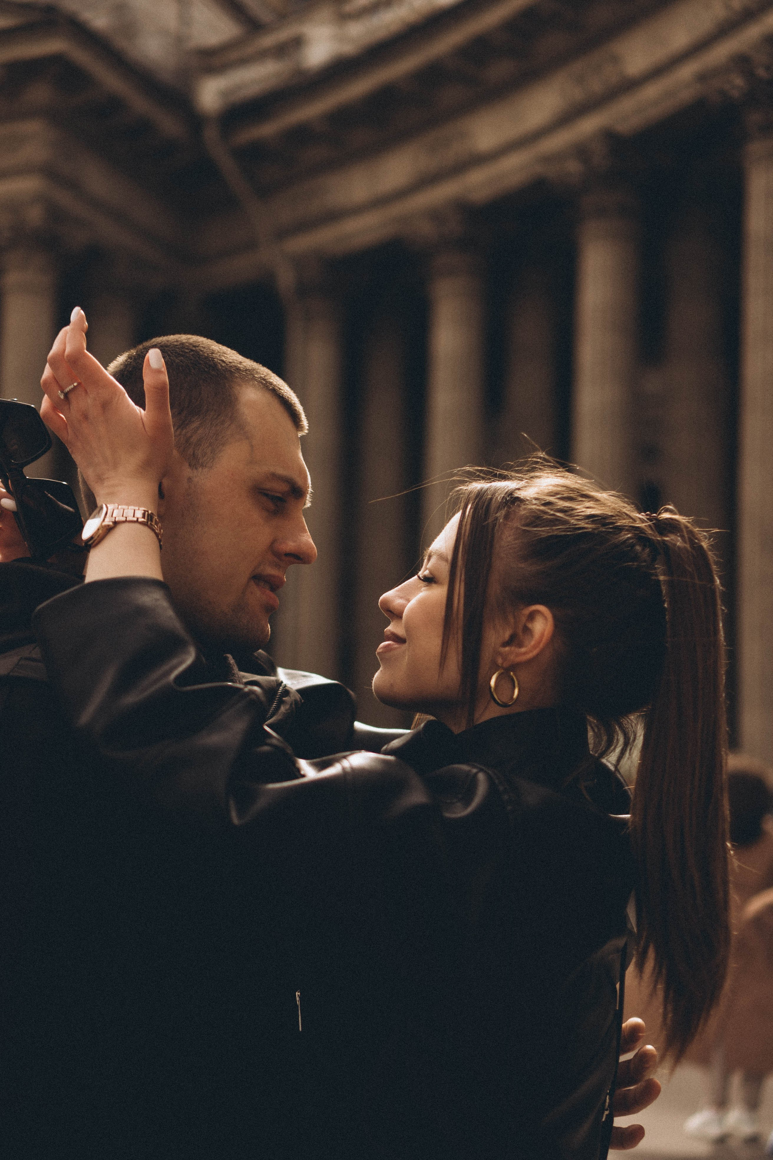 Прогулочная. Профессиональный фотограф, Санкт-Петербург — Виктория Богомолова