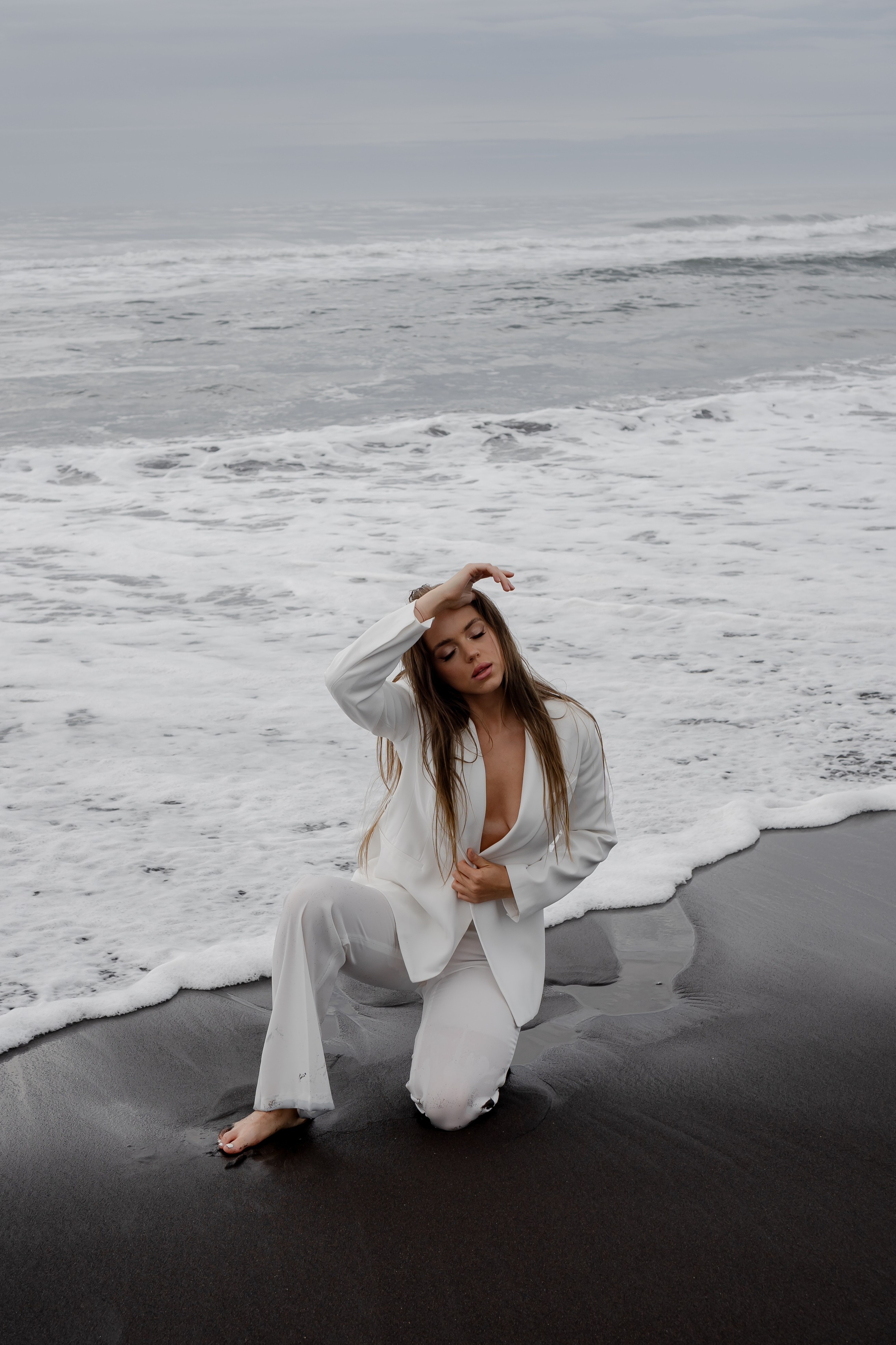 ТИХИЙ ОКЕАН. Профессиональный фотограф, Санкт-Петербург — Виктория Богомолова