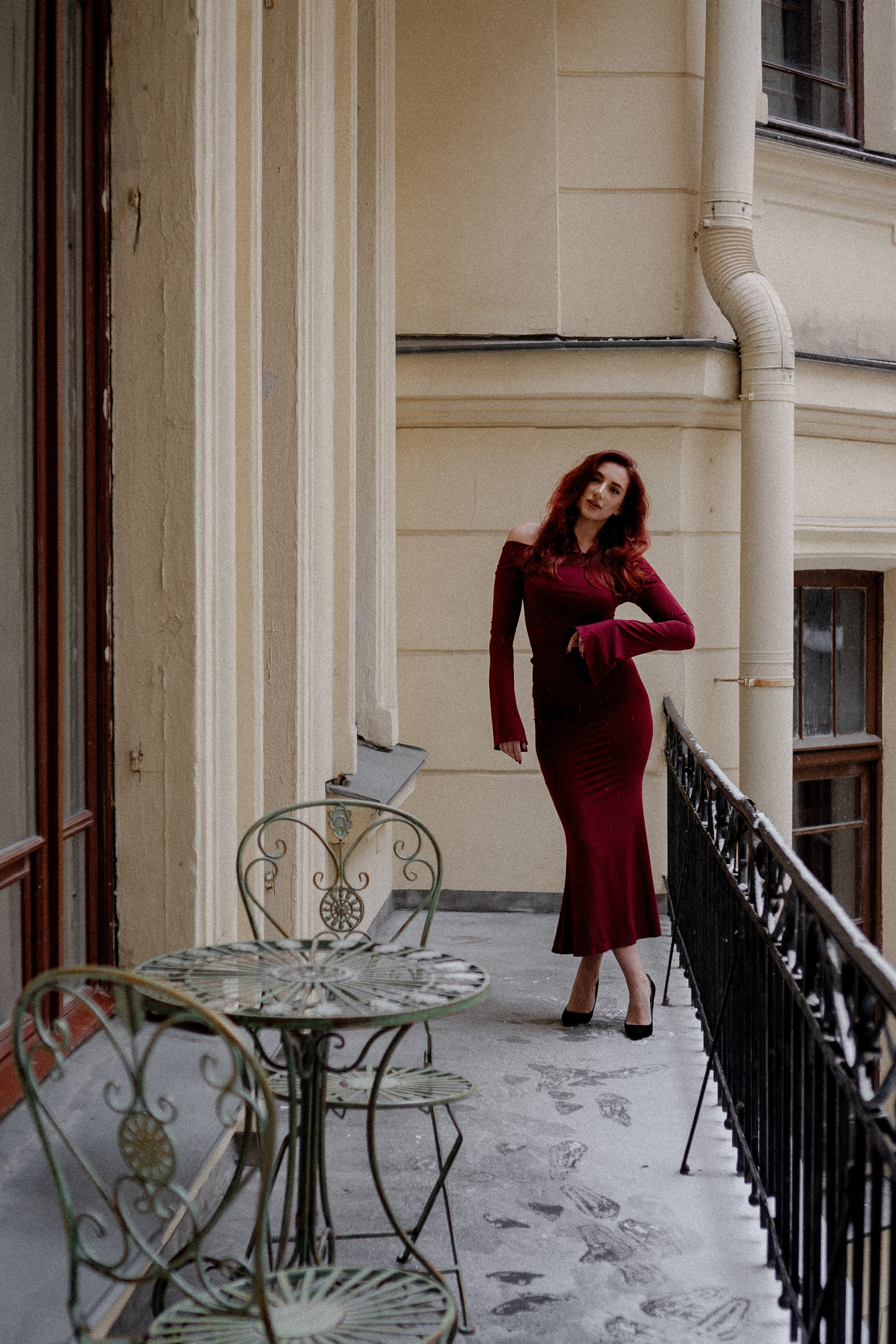 Для девушки. Профессиональный фотограф, Санкт-Петербург — Виктория Богомолова