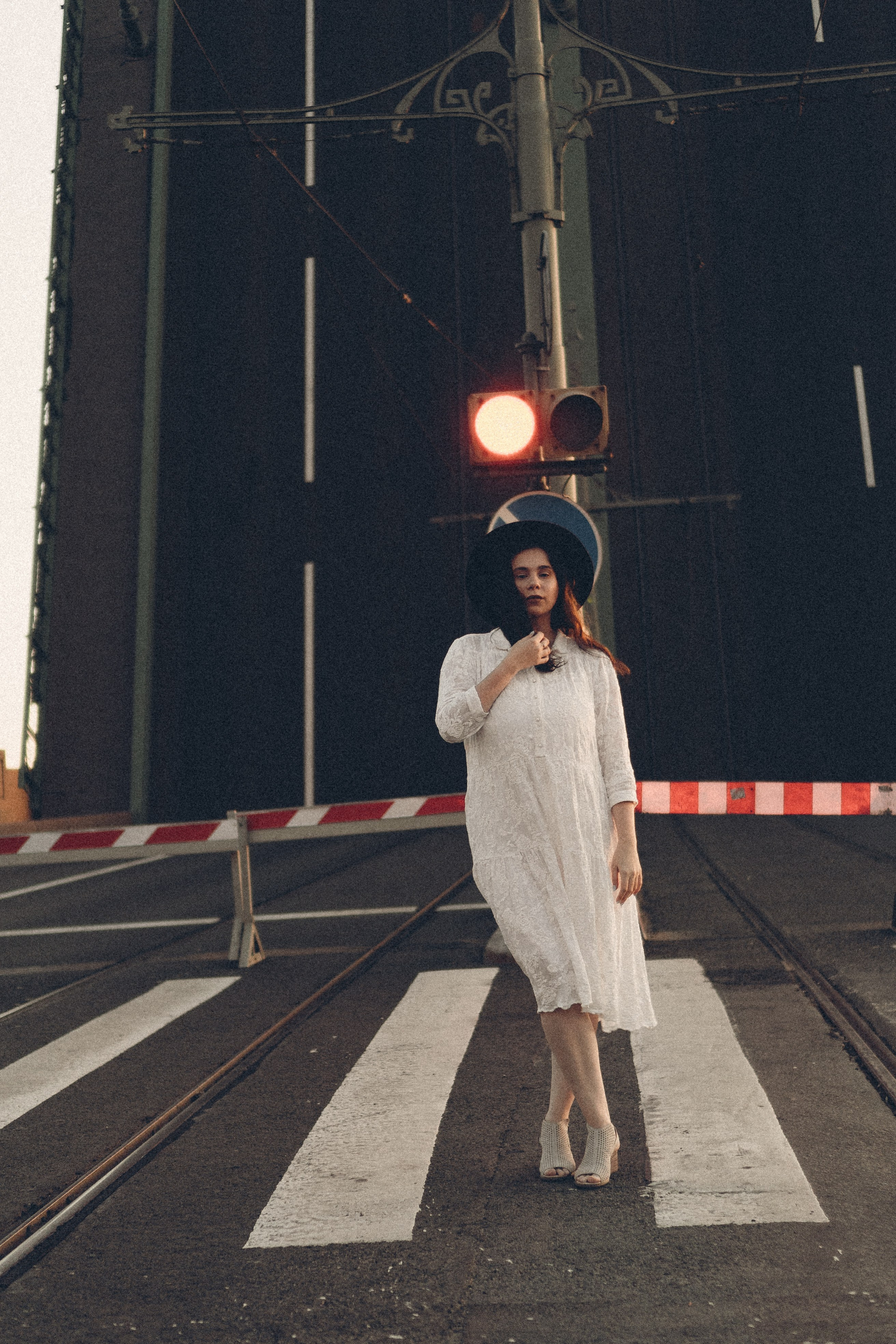 РАССВЕТ С РАЗВОДНЫМИ МОСТАМИ. Профессиональный фотограф, Санкт-Петербург — Виктория Богомолова