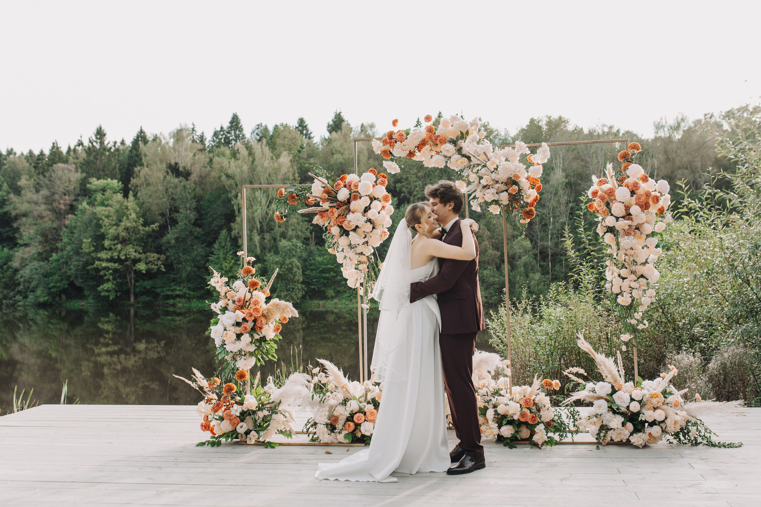 Ylia & Sergey