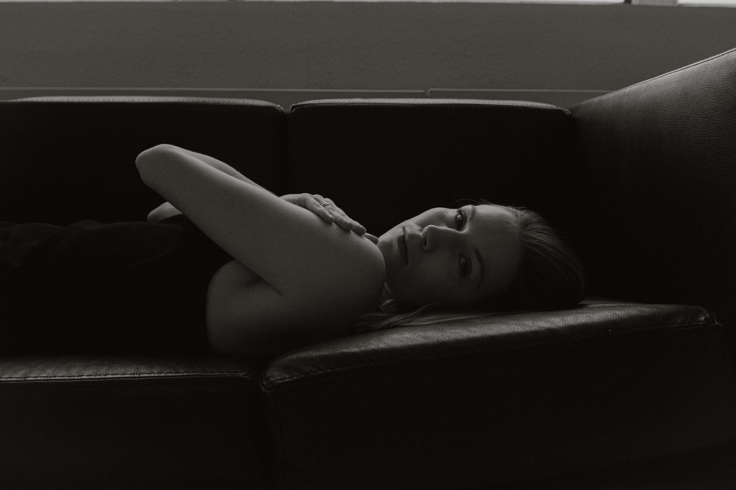 Индивидуальная съемка. Главная