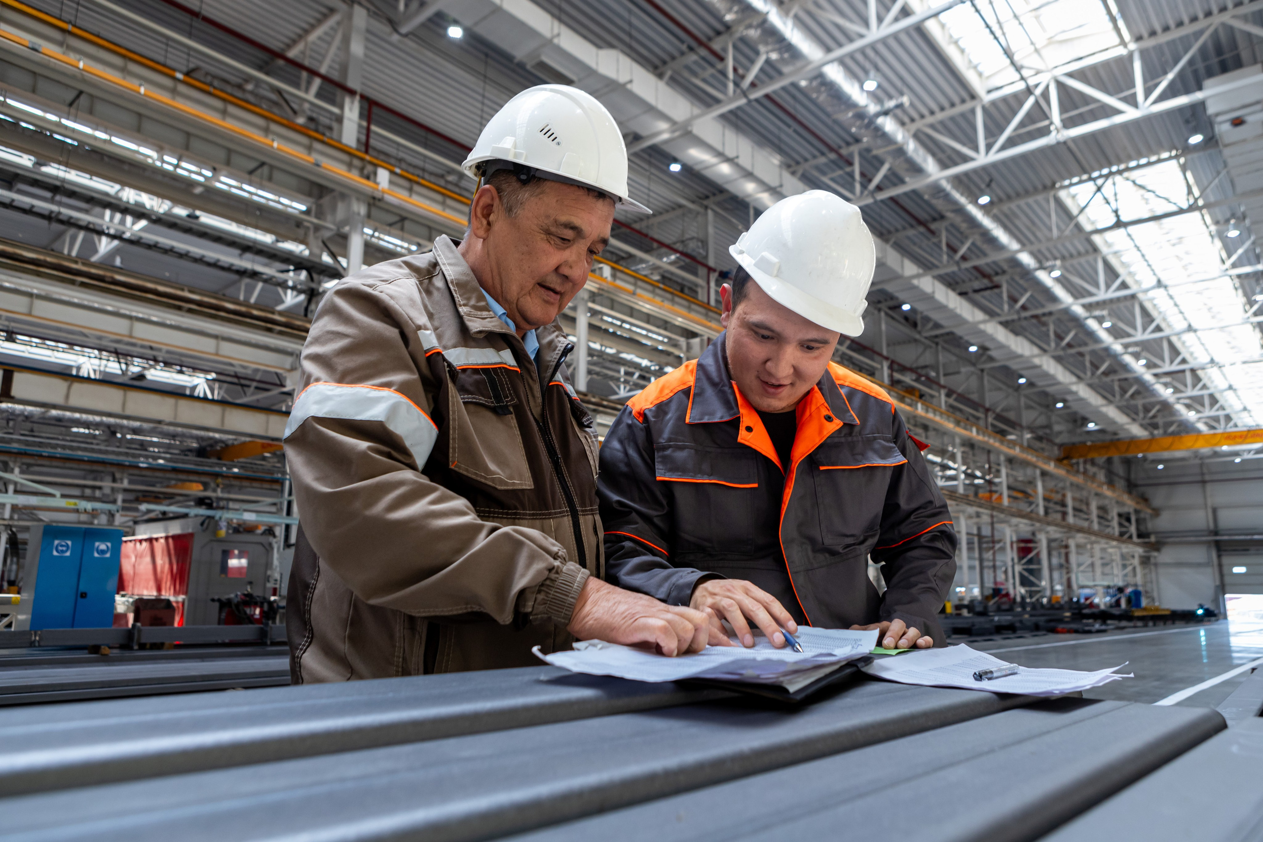 Фотограф промышленности Казахстан, Атырауская область, Мангистауская. Фотограф в Атырау Максим Стадниченко