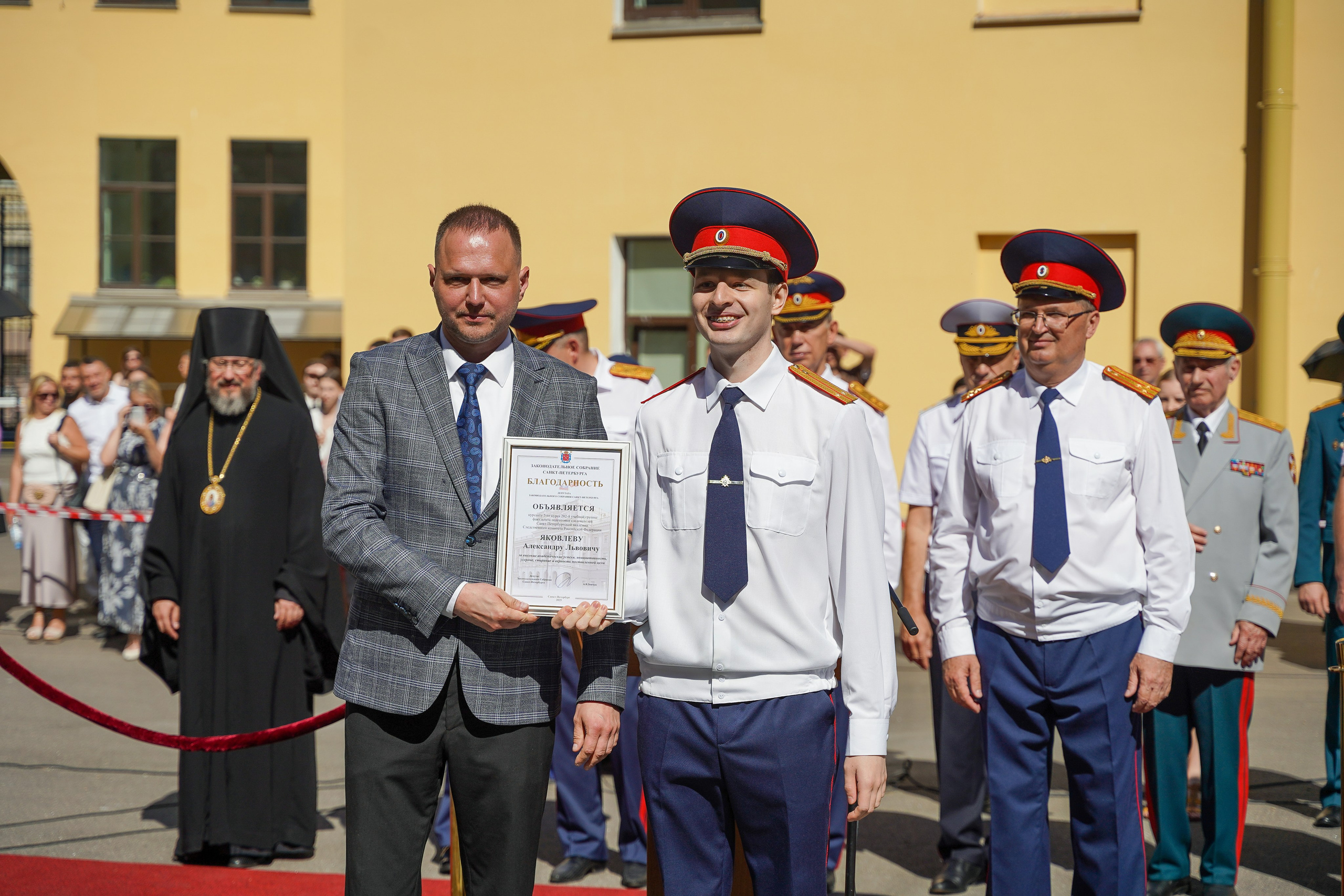 Выпускные. Репортажный фотограф и видеограф в Санкт-Петербурге