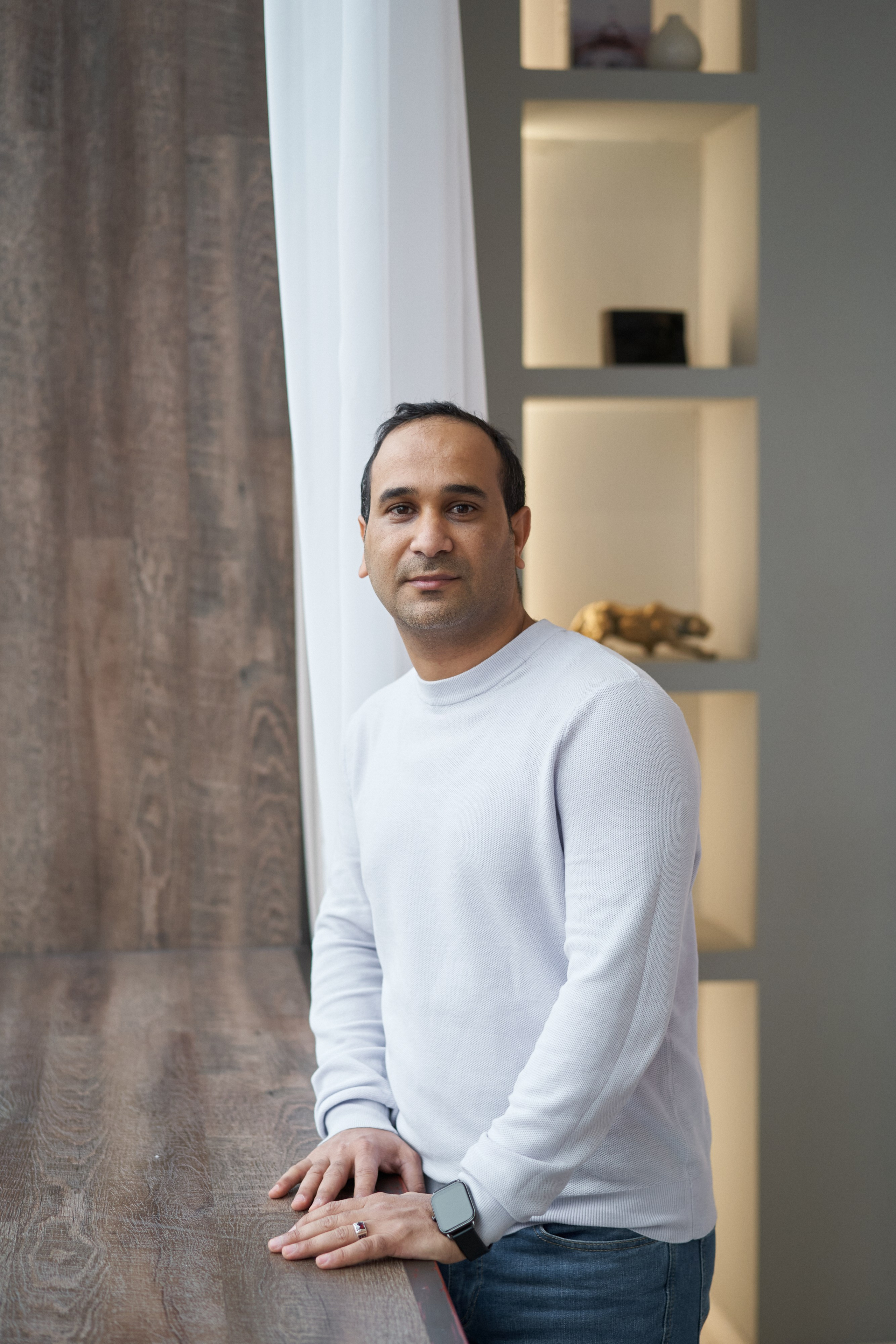 Имиджевый портрет. Портретный фотограф в Санкт-Петербурге Анна Тукаева